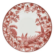 Sepia Estate Dinner Plate - Set of 4 (+1 Bonus Plate)