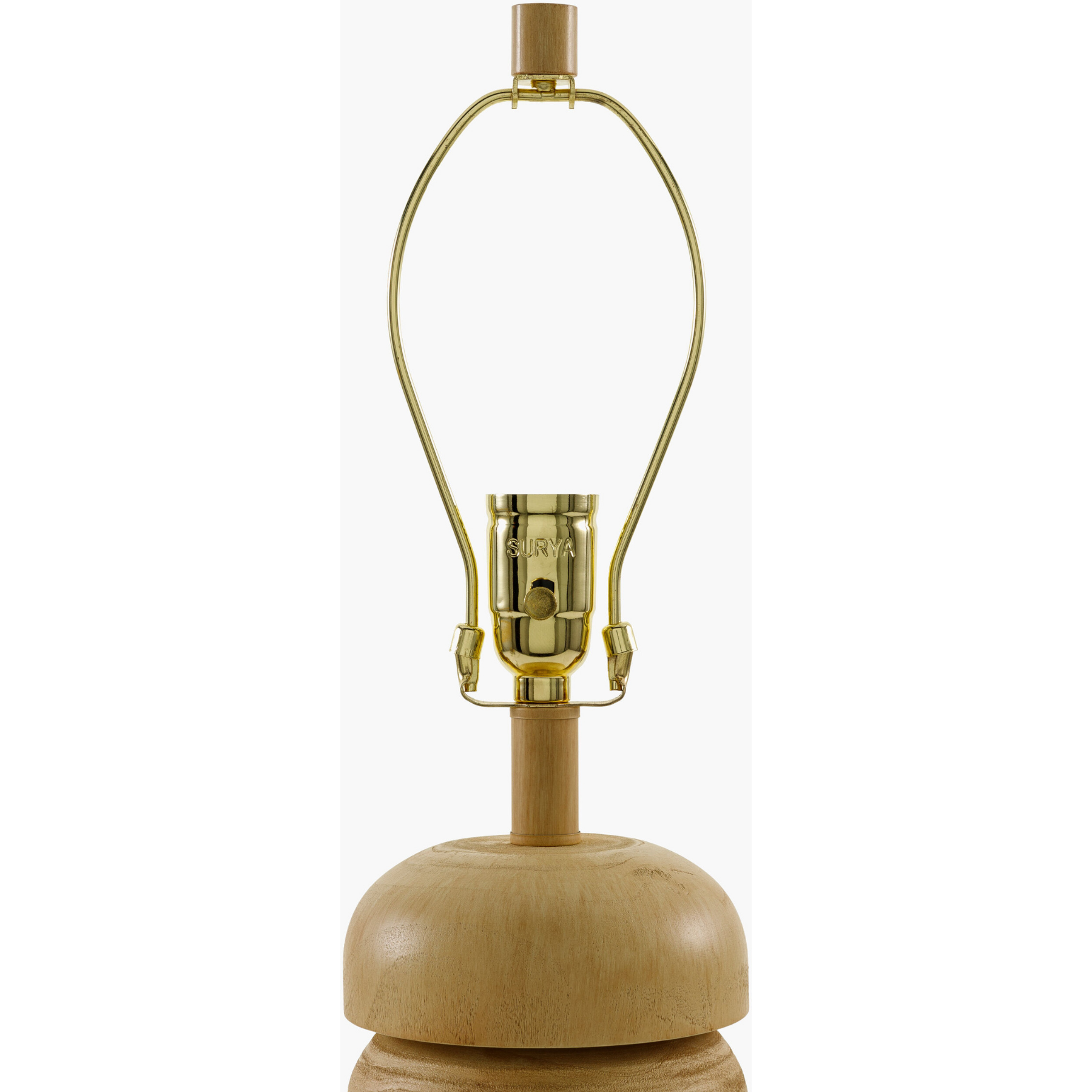 Simeon Accent Table Lamp