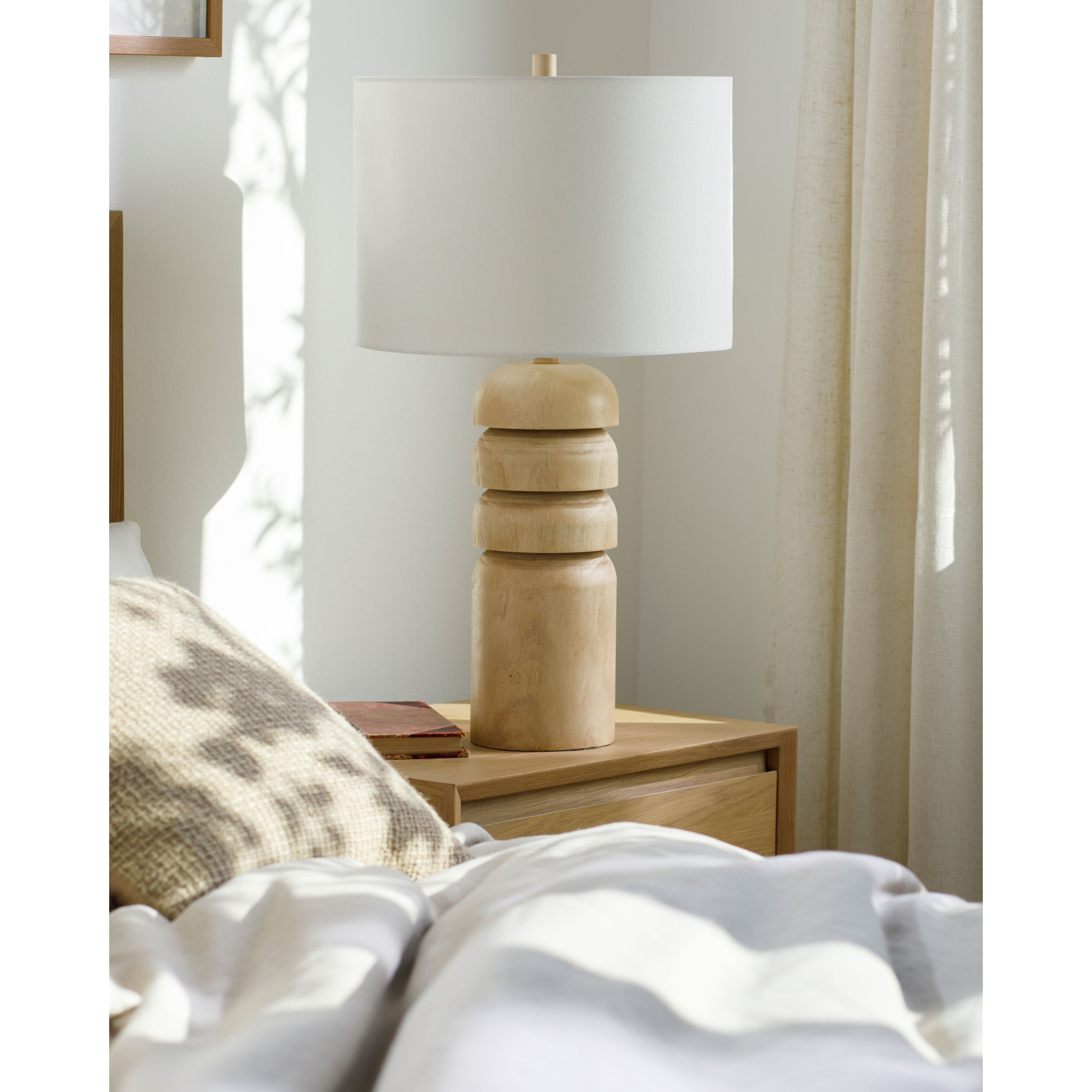 Simeon Accent Table Lamp