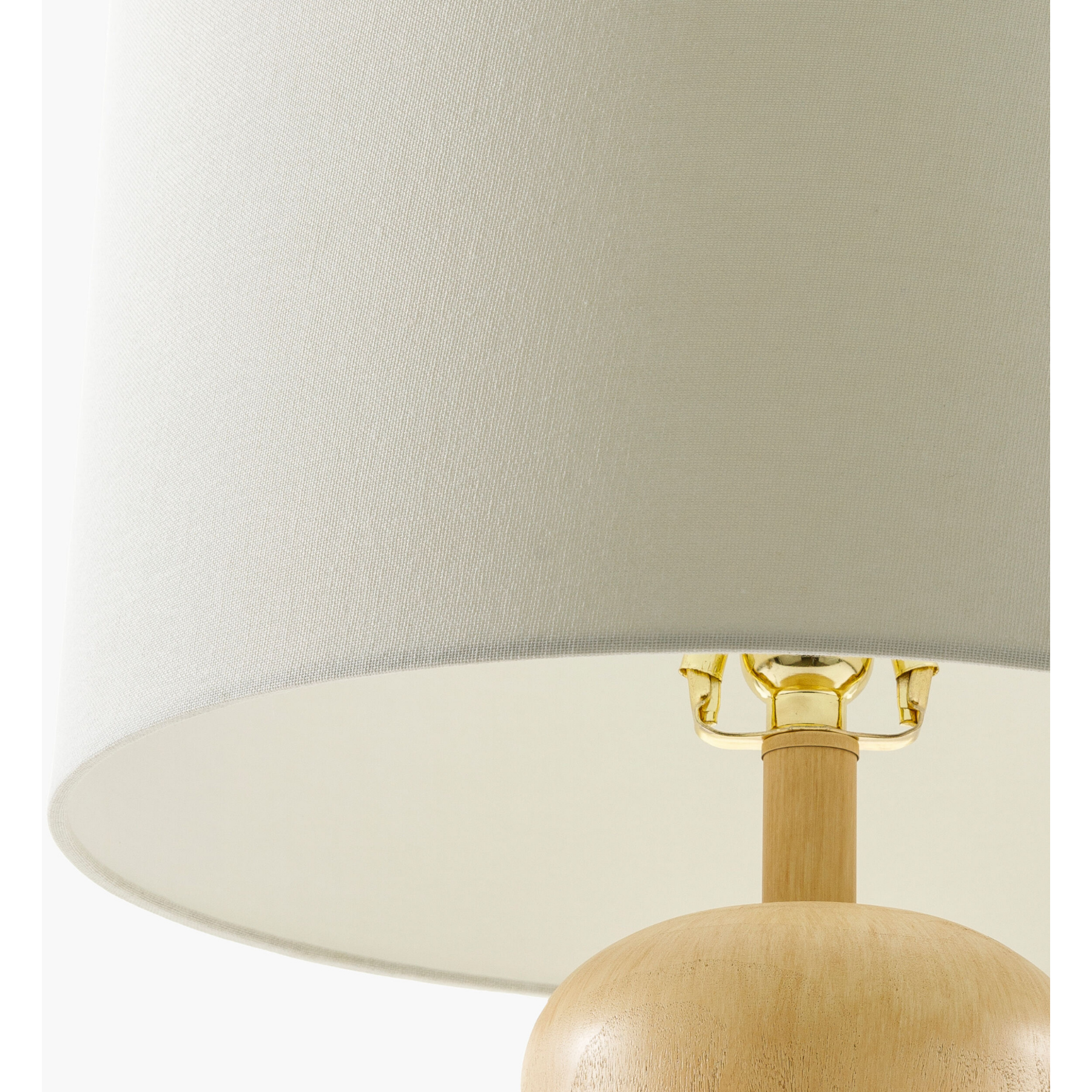 Simeon Accent Table Lamp