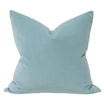 Sky Blue Velvet (Last Chance)