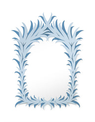 Sky & French / 36x48