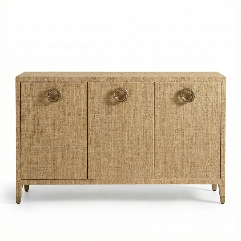Antoine Cupboard