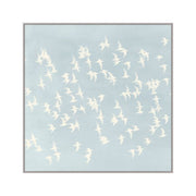 Soaring Moments - Blue
