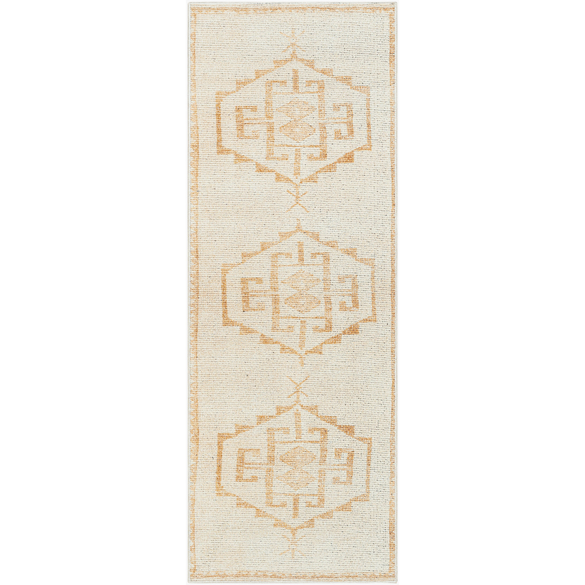 Solana Machine Woven Rug