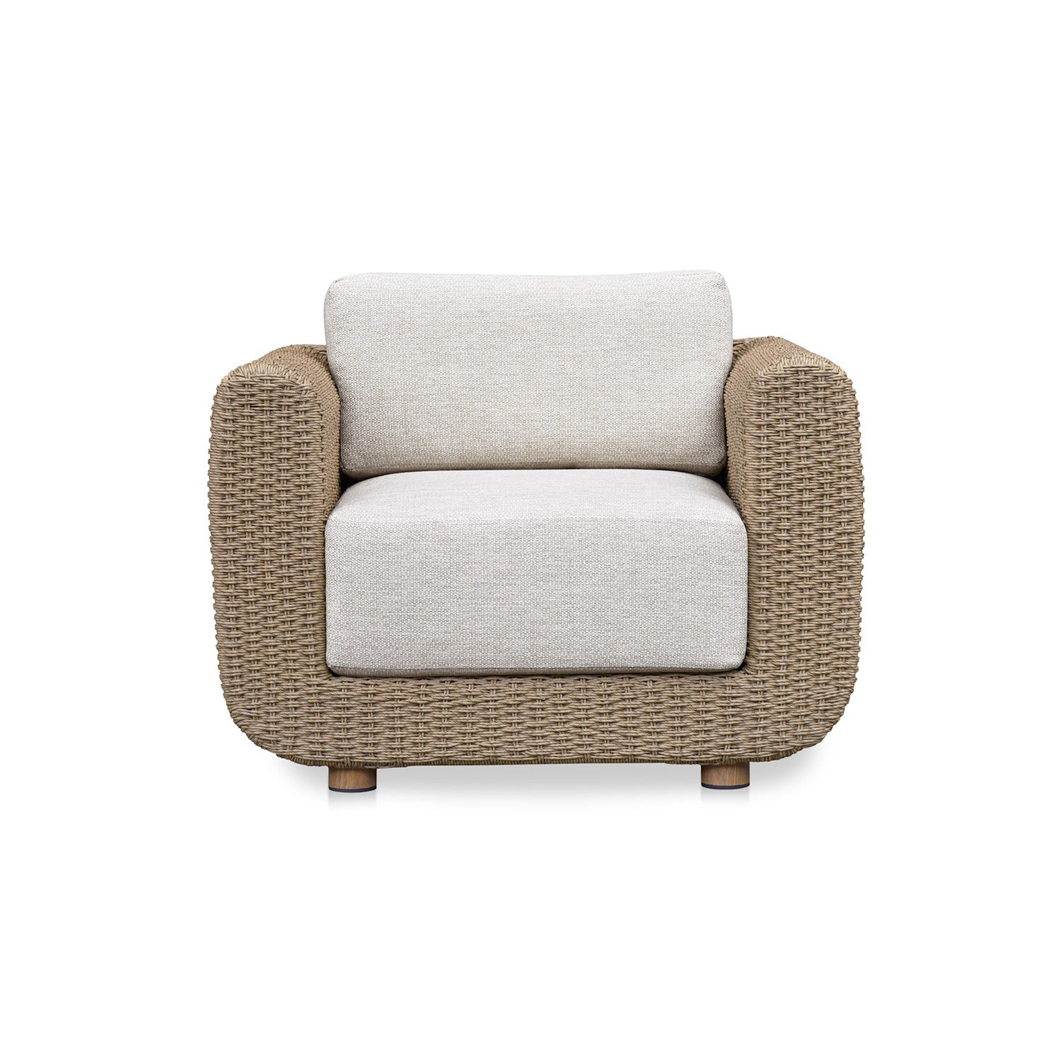 Raya Outdoor Accent Chair