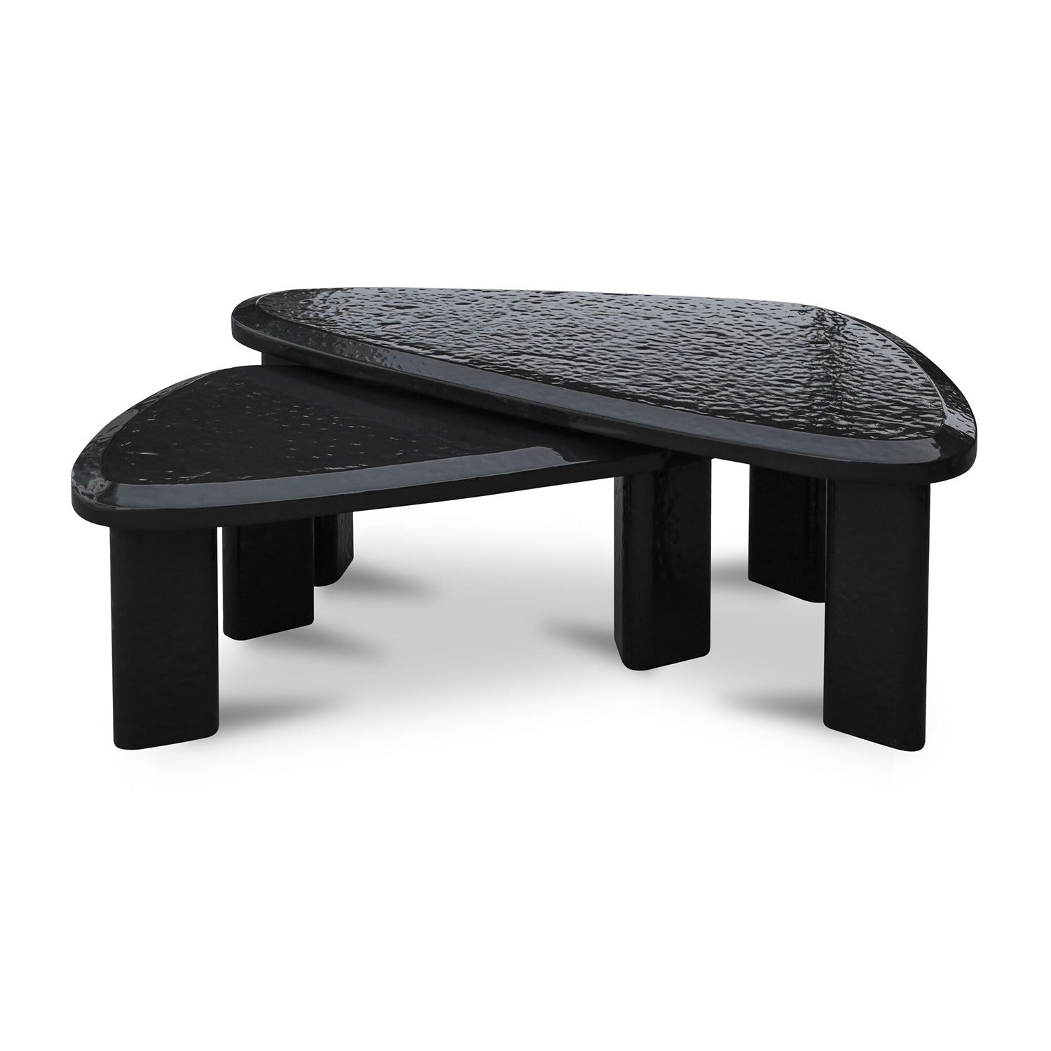 Paola Outdoor Nesting Table Set