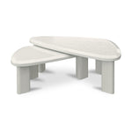 Paola Outdoor Nesting Table Set