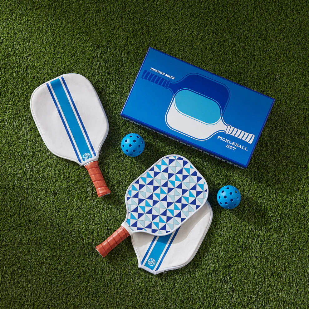 Sorrento Pickleball Set