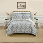 Hamilton Garden Quilt Set