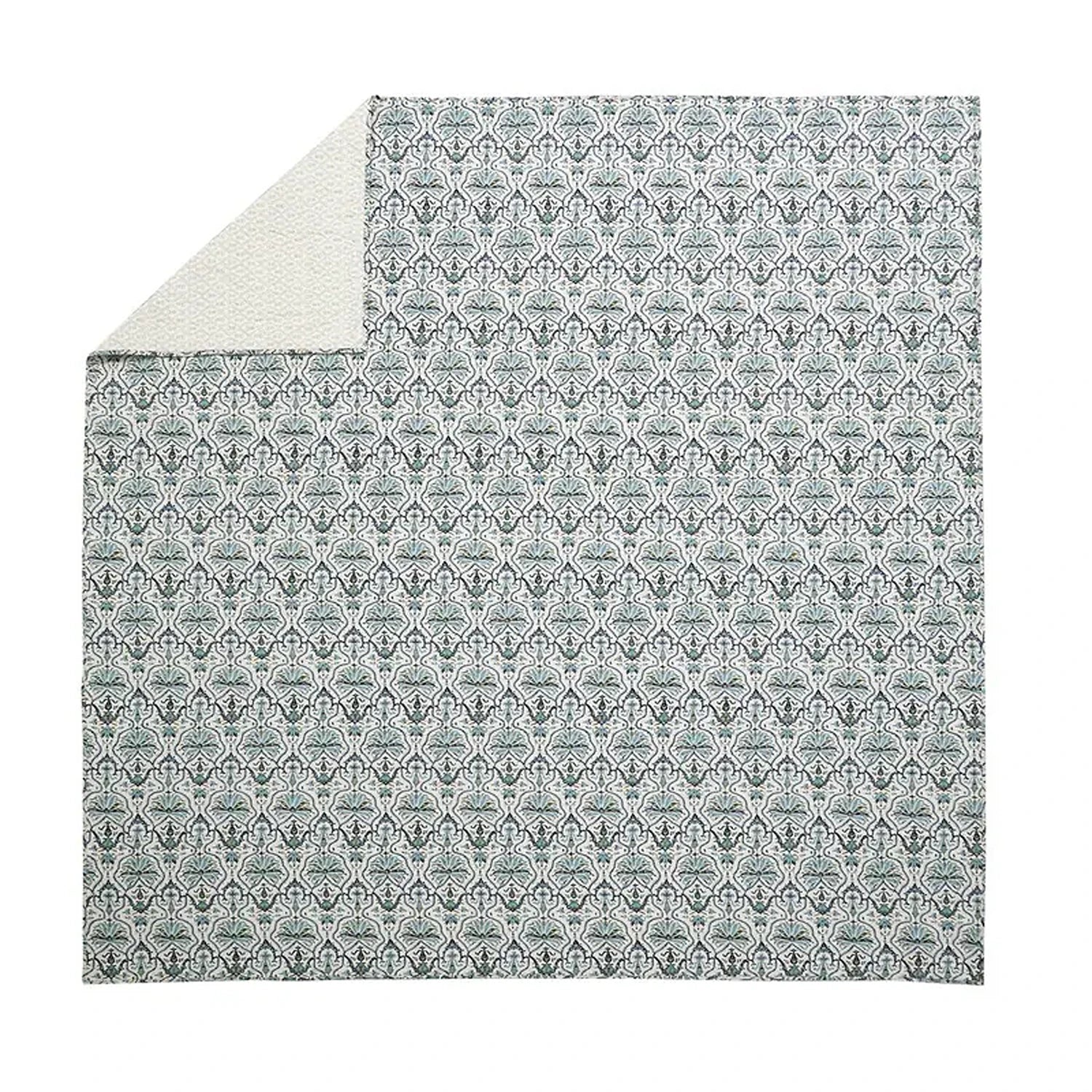 Hamilton Garden Quilt Set