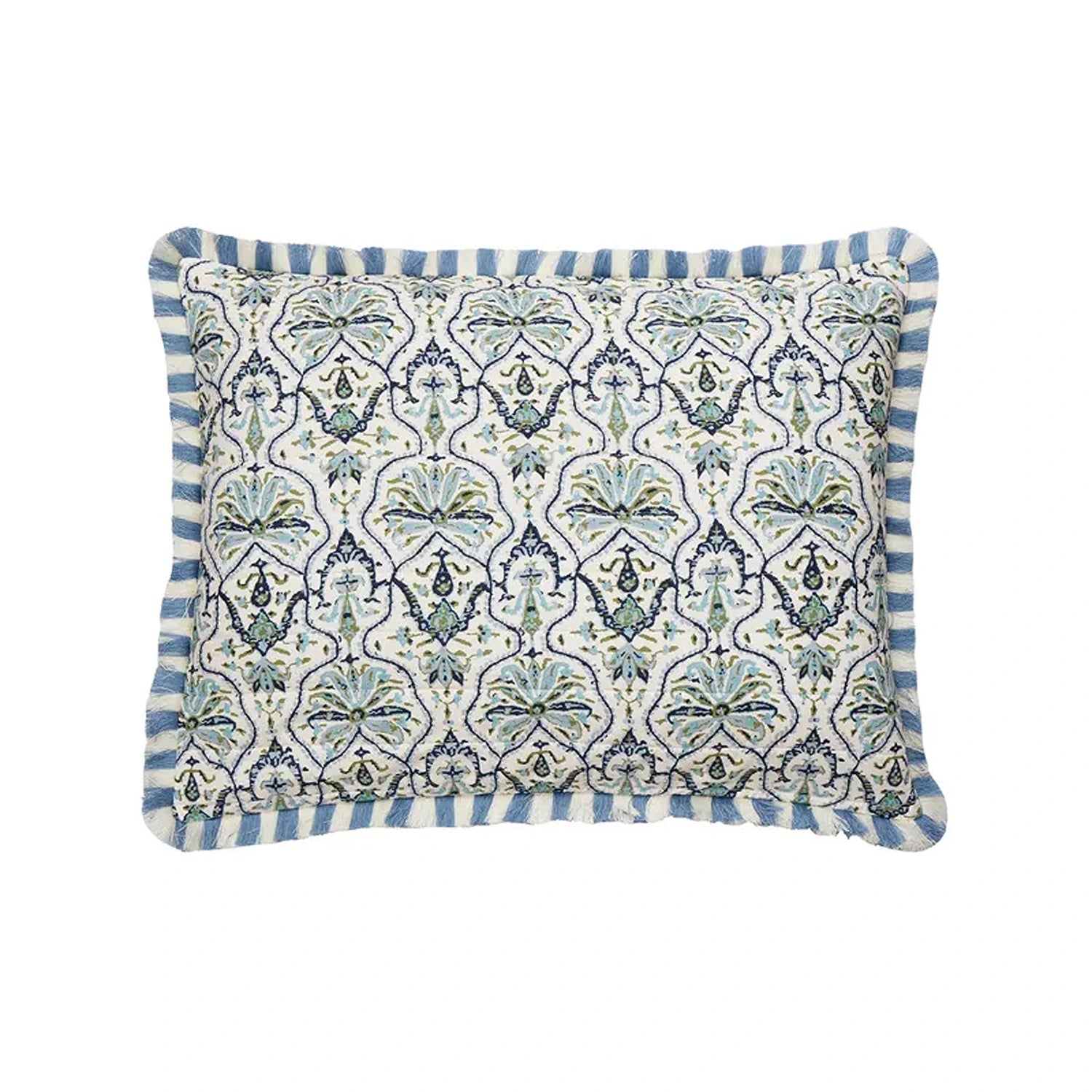Hamilton Garden Quilt Set