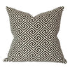 St Tropez Greek Key Java Indoor/Outdoor (Last Chance)