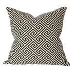 St Tropez Greek Key Java Indoor/Outdoor (Last Chance)