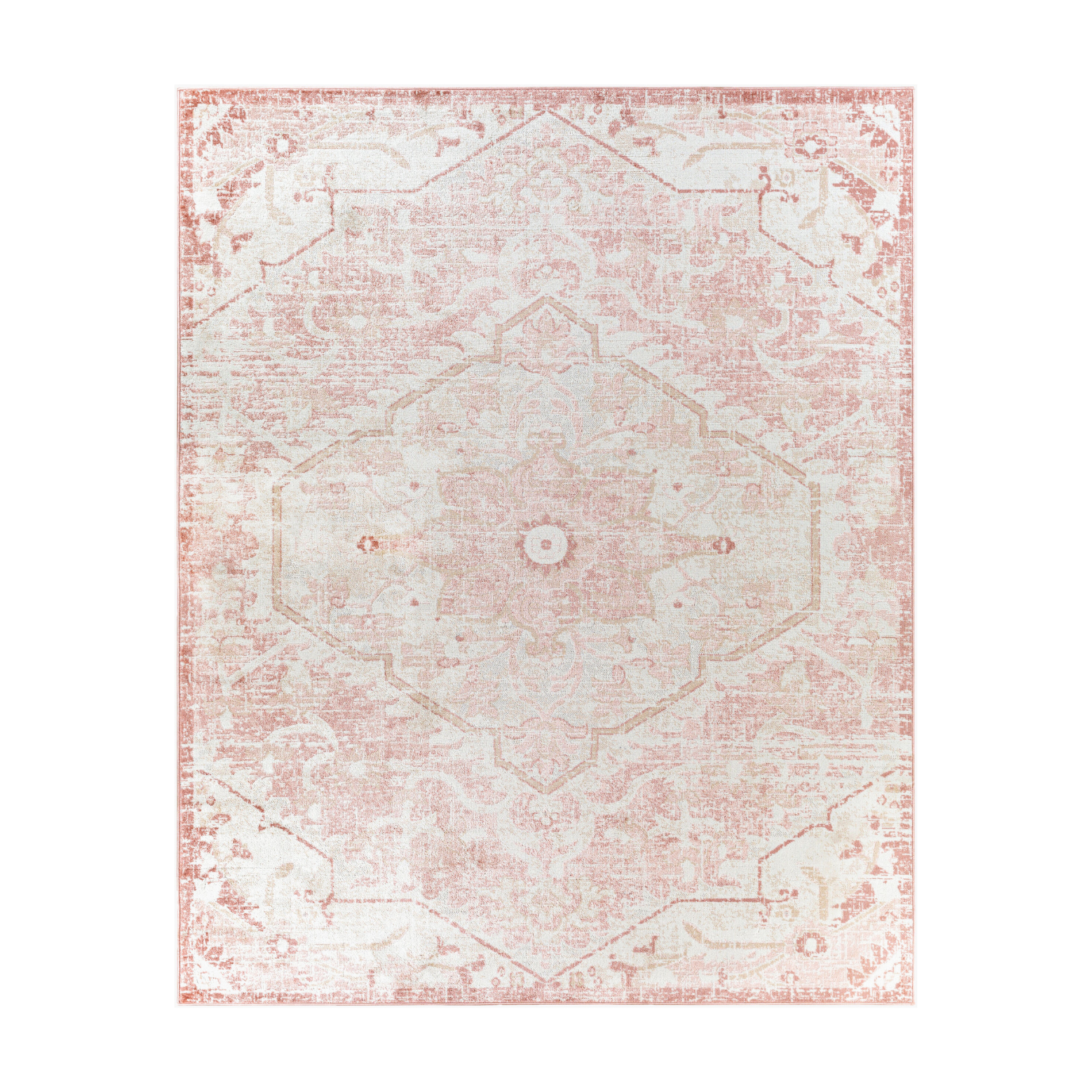 St Tropez Machine Woven Rug