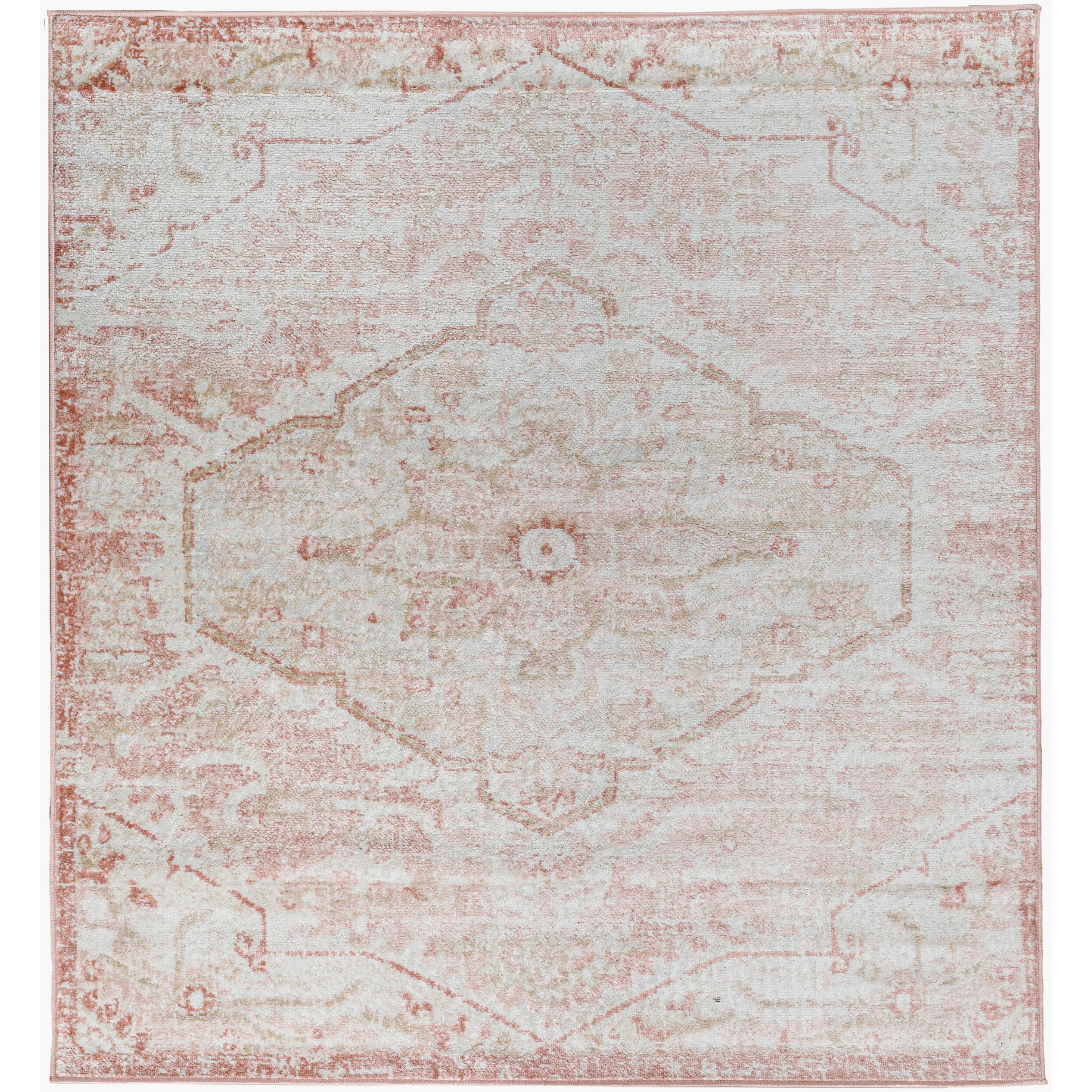St Tropez Machine Woven Rug