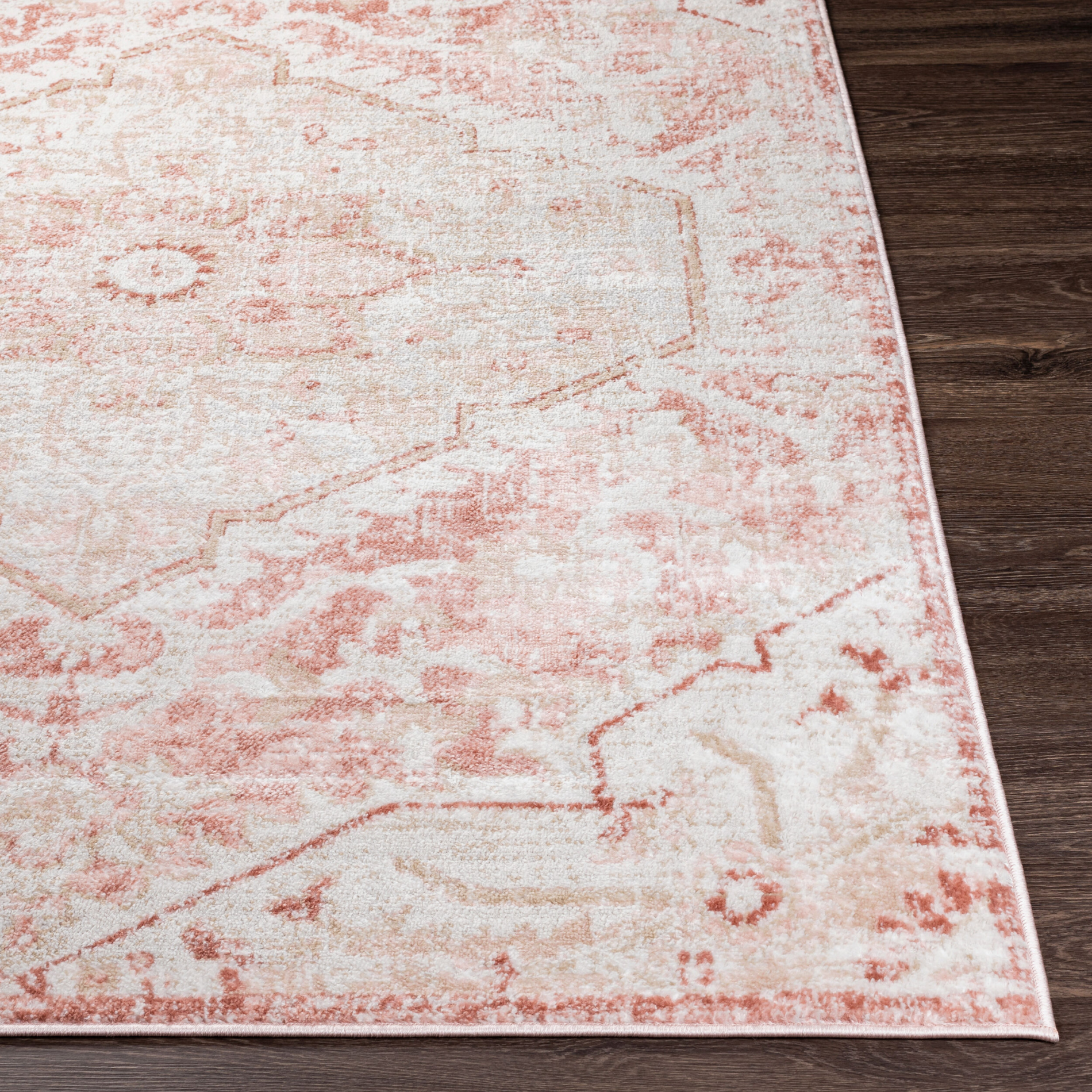 St Tropez Machine Woven Rug