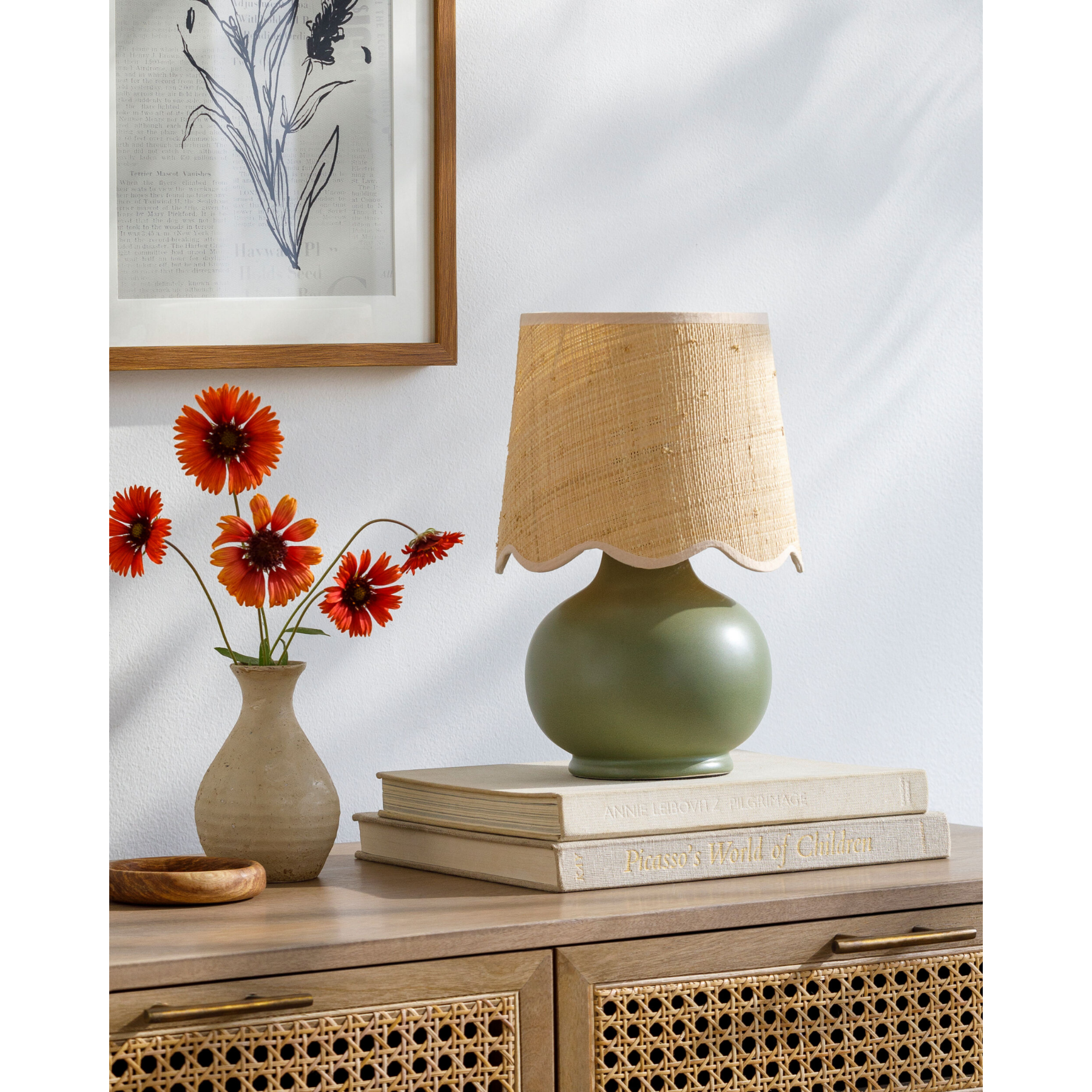 Stella Diminuta Accent Table Lamp