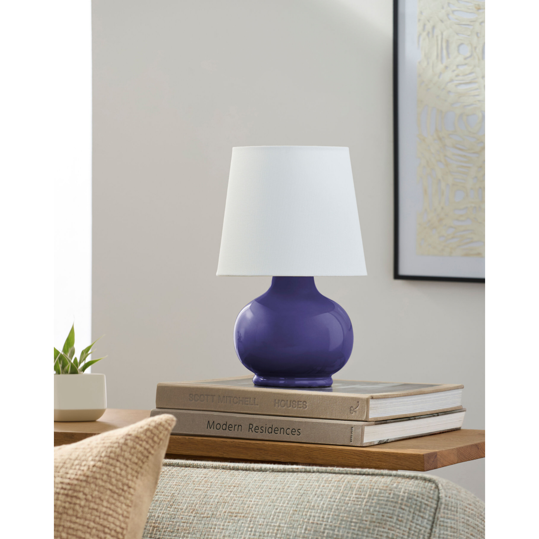 Stella Diminuta Accent Table Lamp