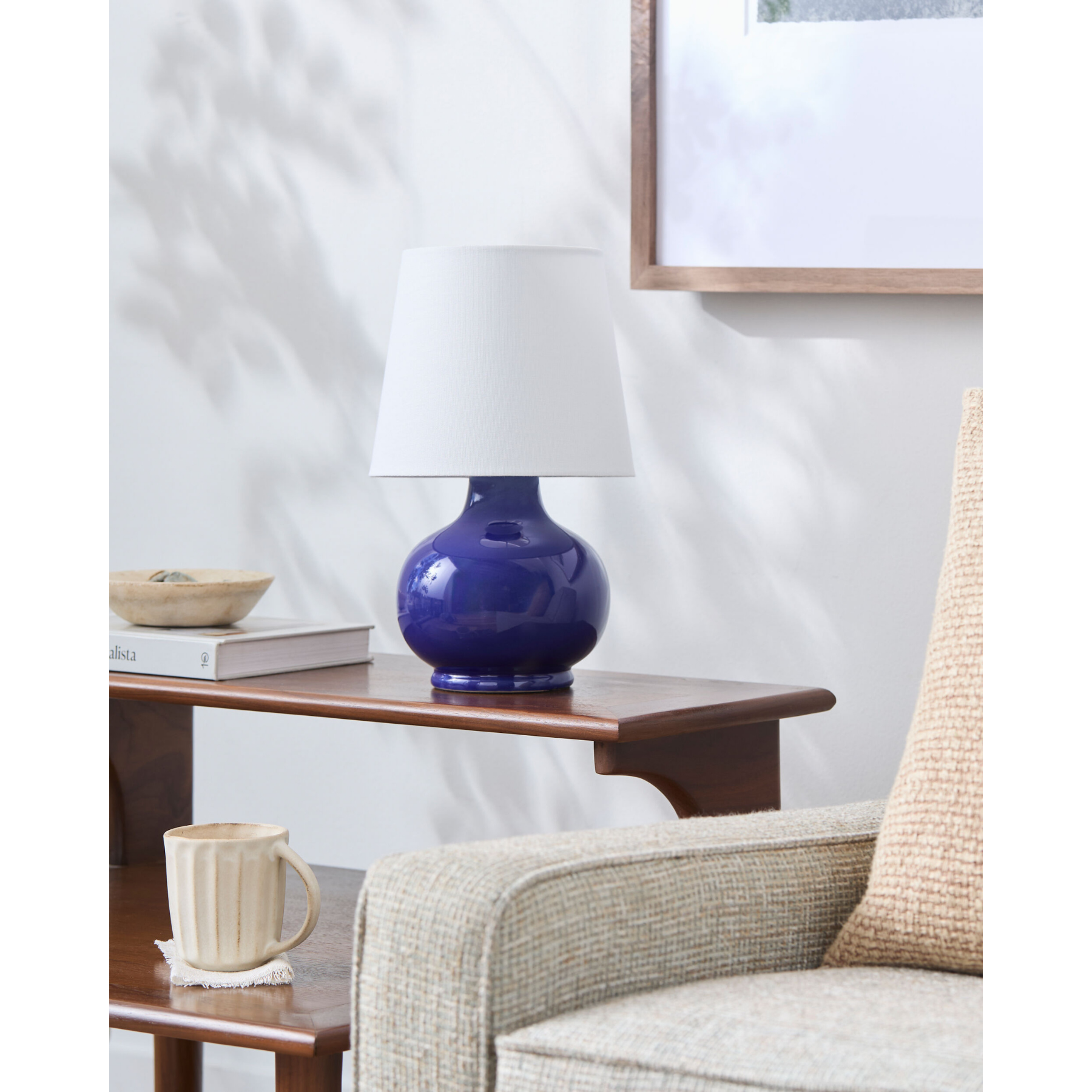 Stella Diminuta Accent Table Lamp