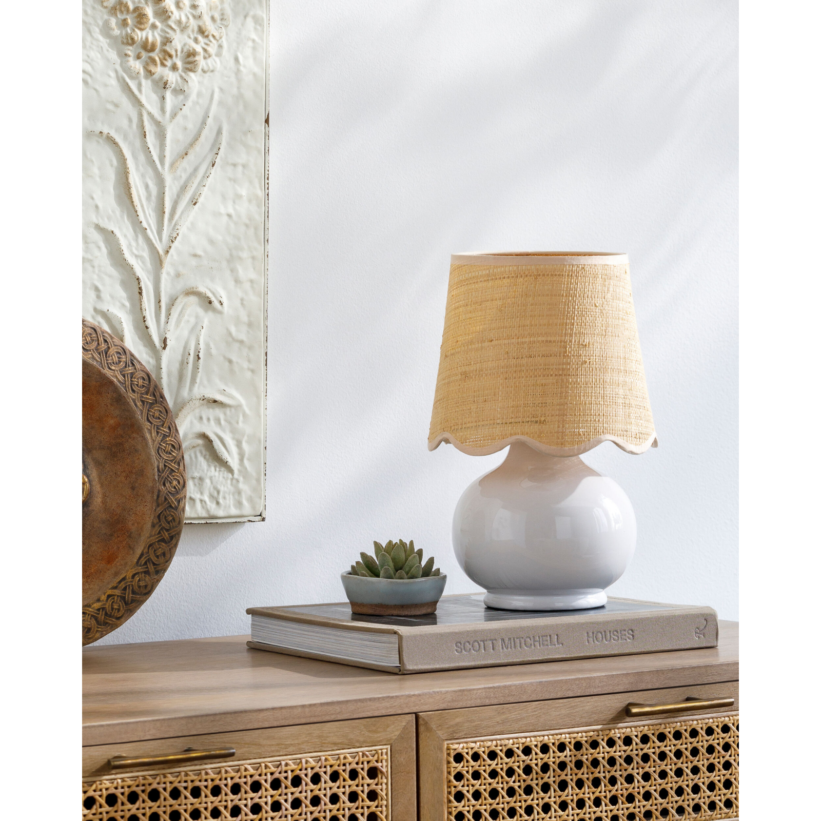 Stella Diminuta Accent Table Lamp