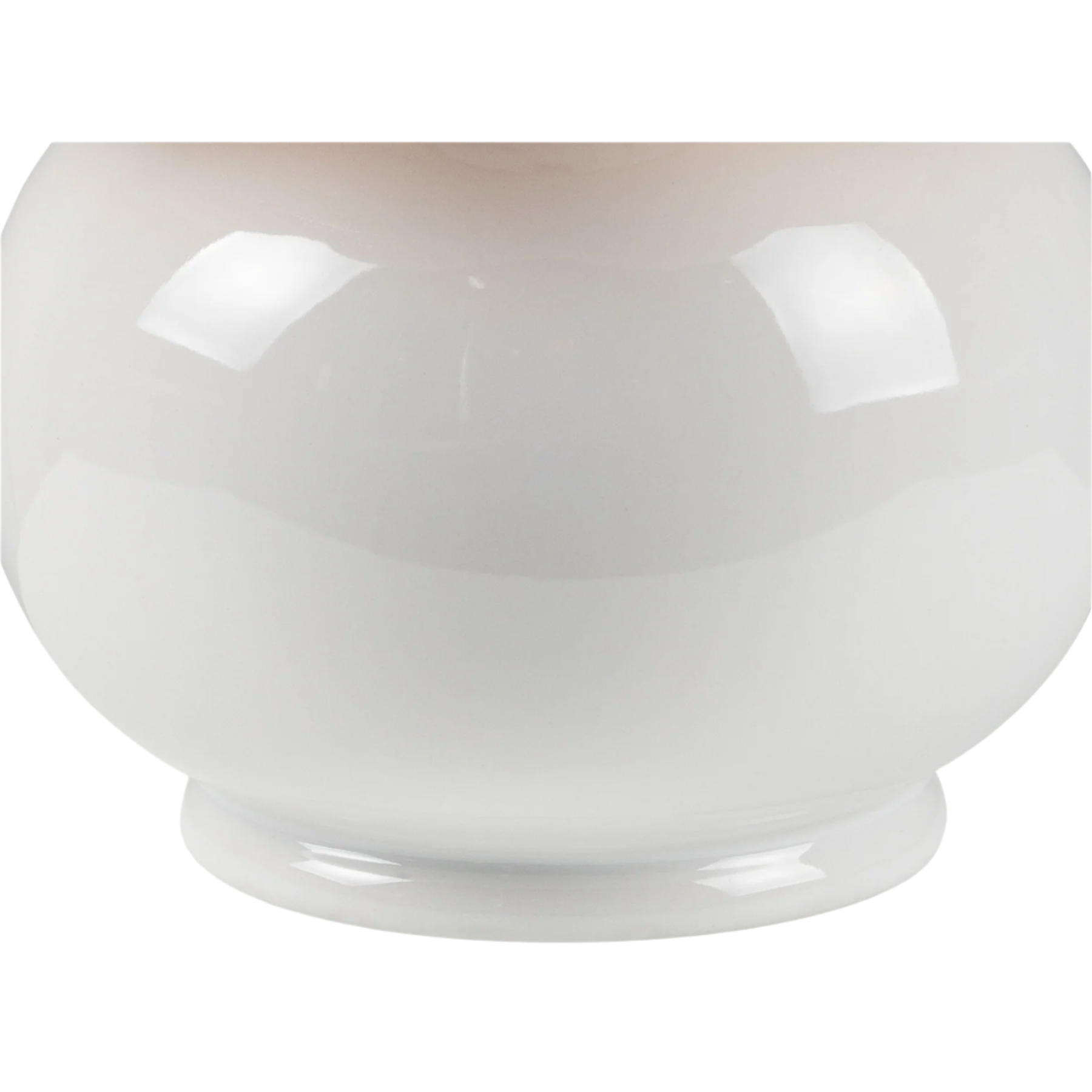 Stella Diminuta Accent Table Lamp (Scalloped Shade)