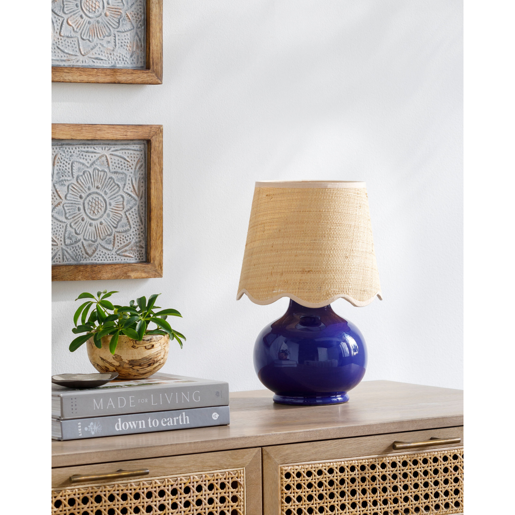 Stella Diminuta Accent Table Lamp