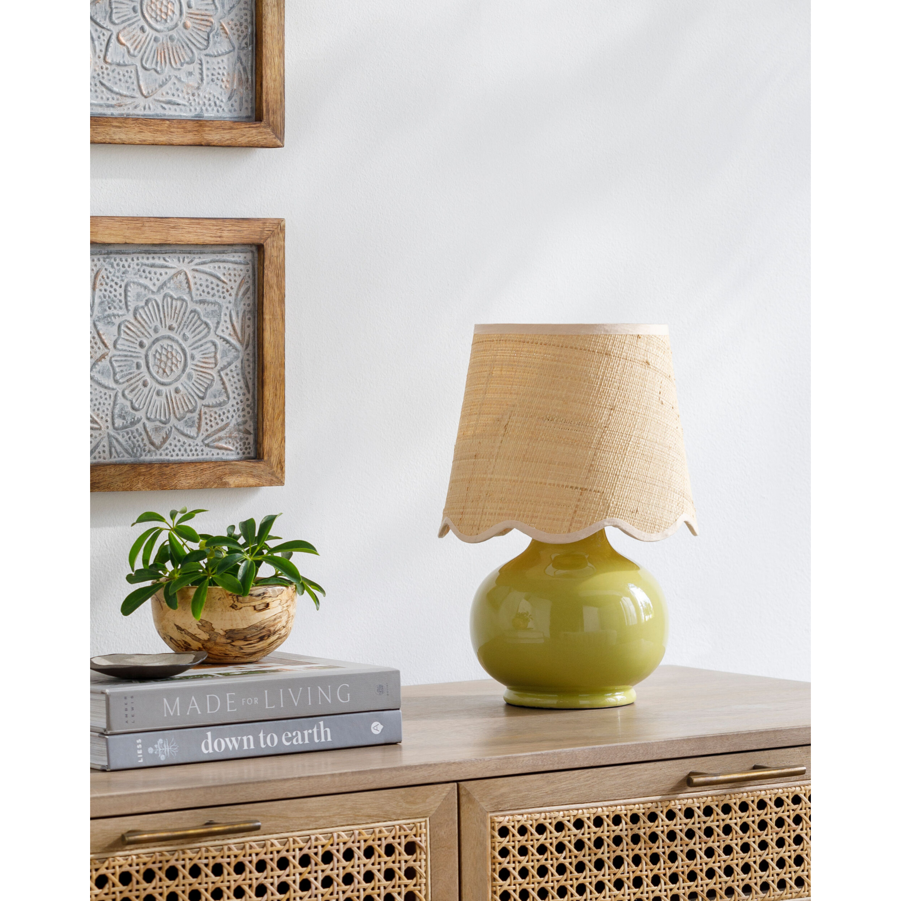 Stella Diminuta Accent Table Lamp