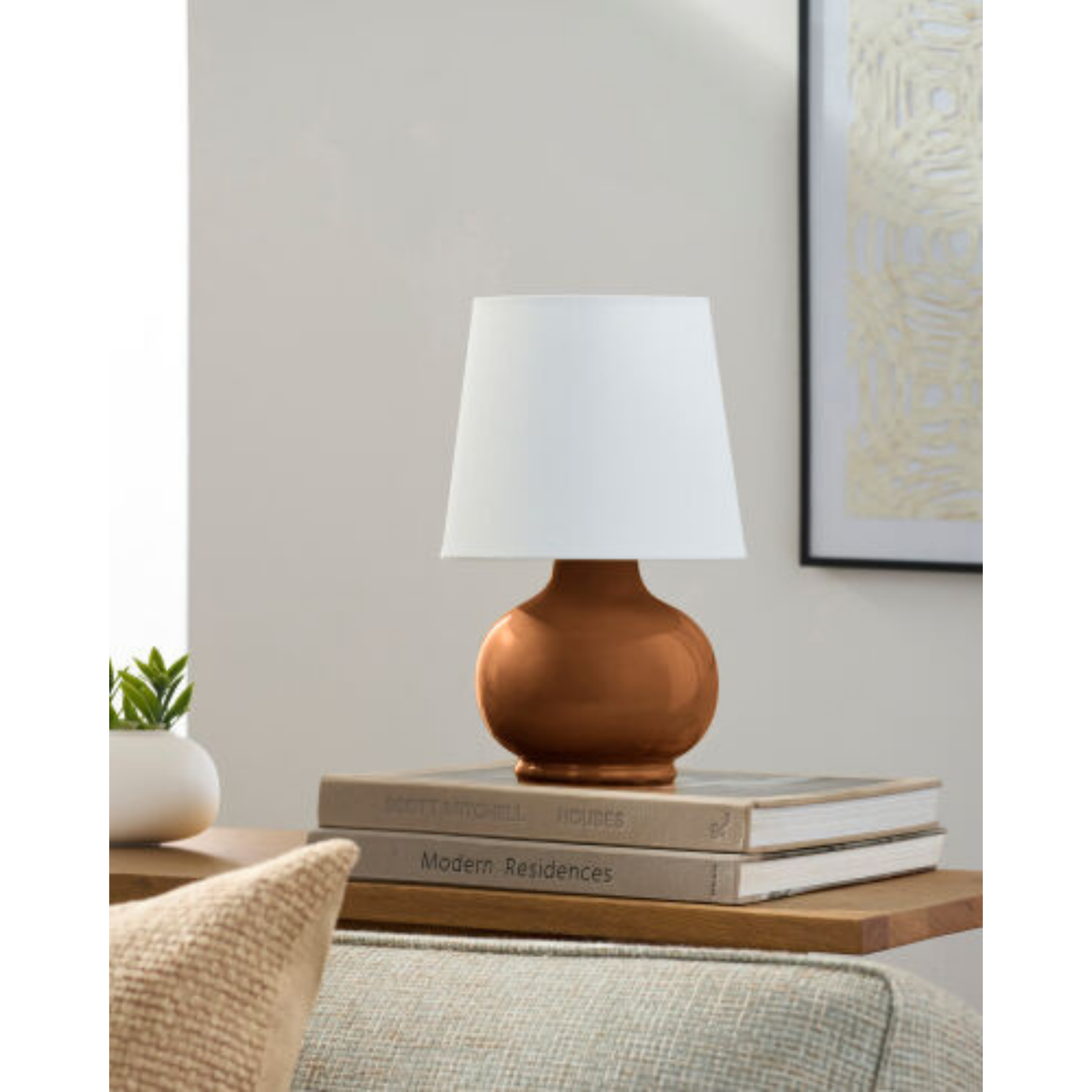 Stella Diminuta Accent Table Lamp