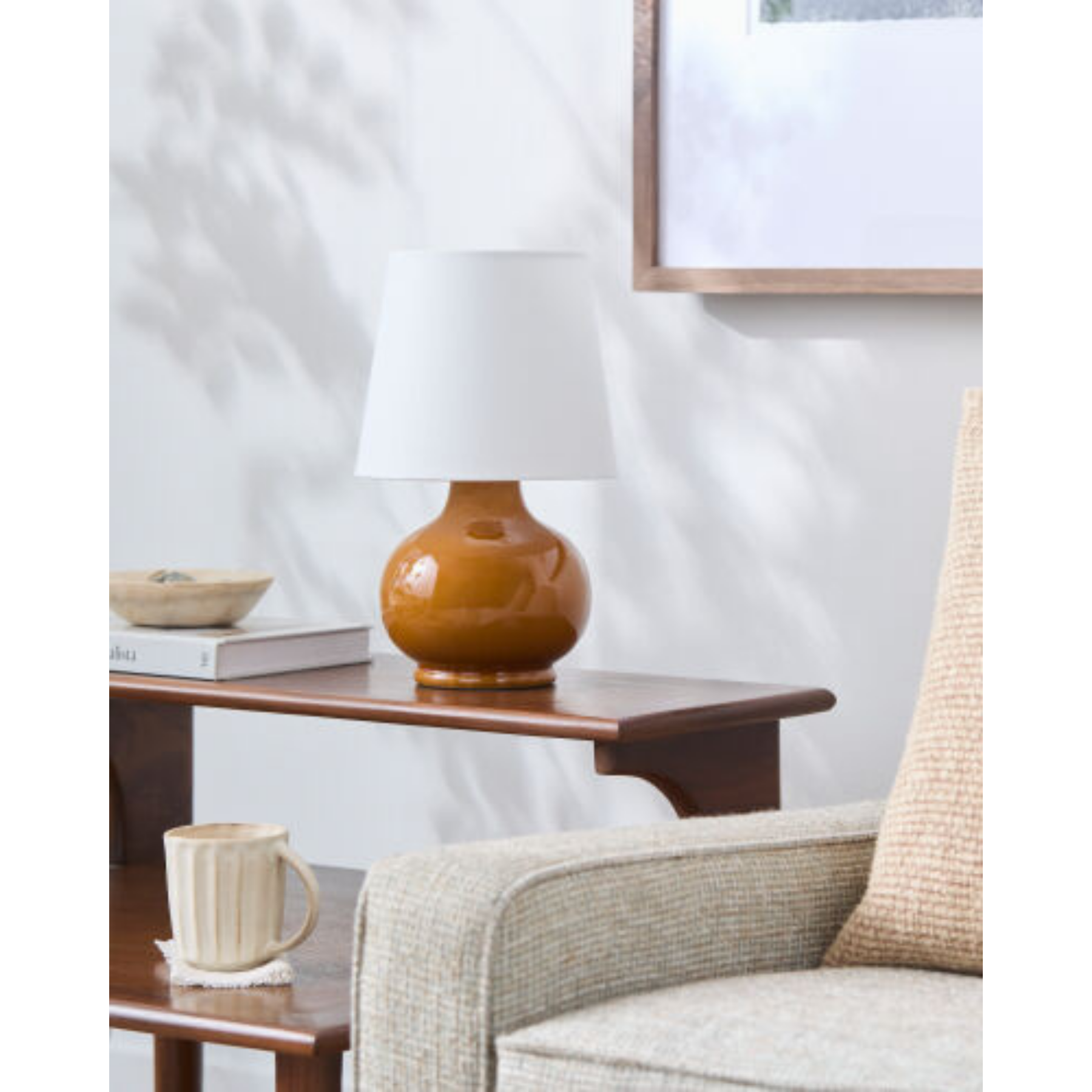 Stella Diminuta Accent Table Lamp