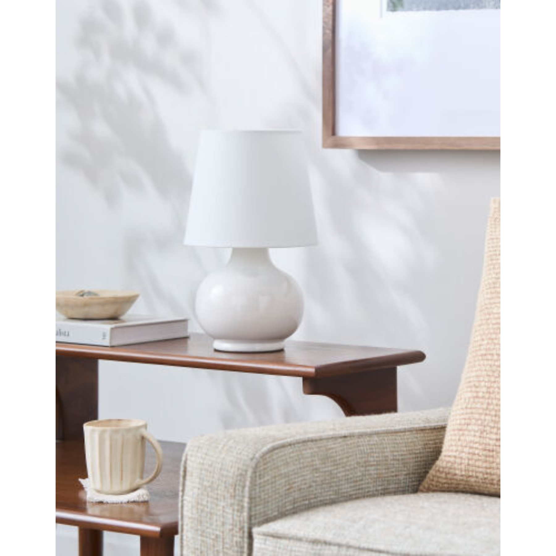 Stella Diminuta Accent Table Lamp