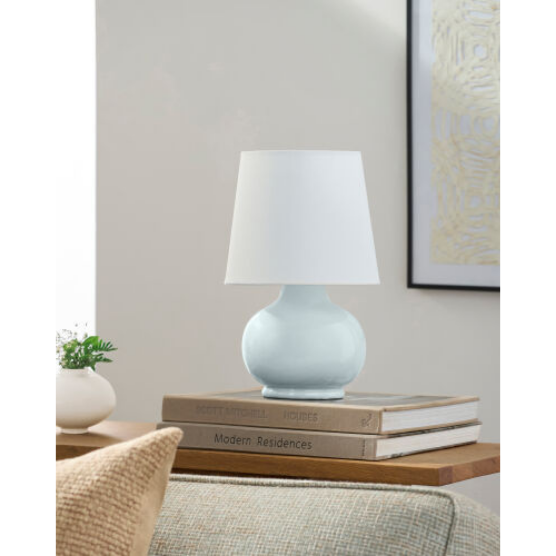 Stella Diminuta Accent Table Lamp