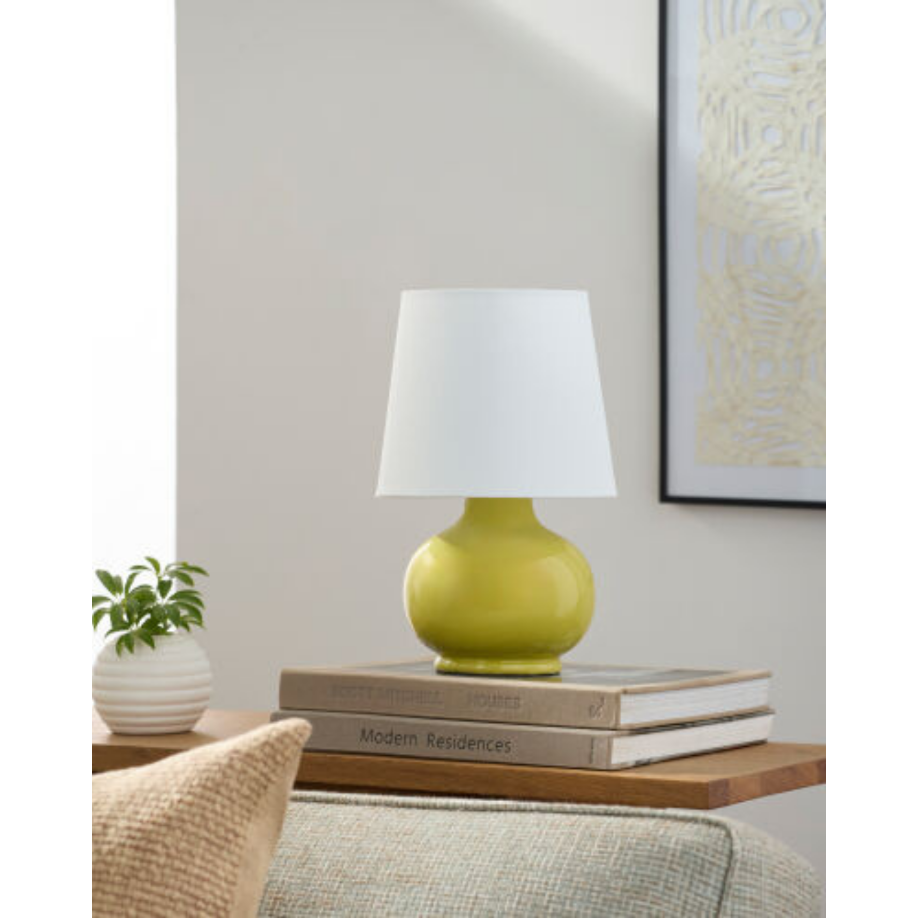 Stella Diminuta Accent Table Lamp