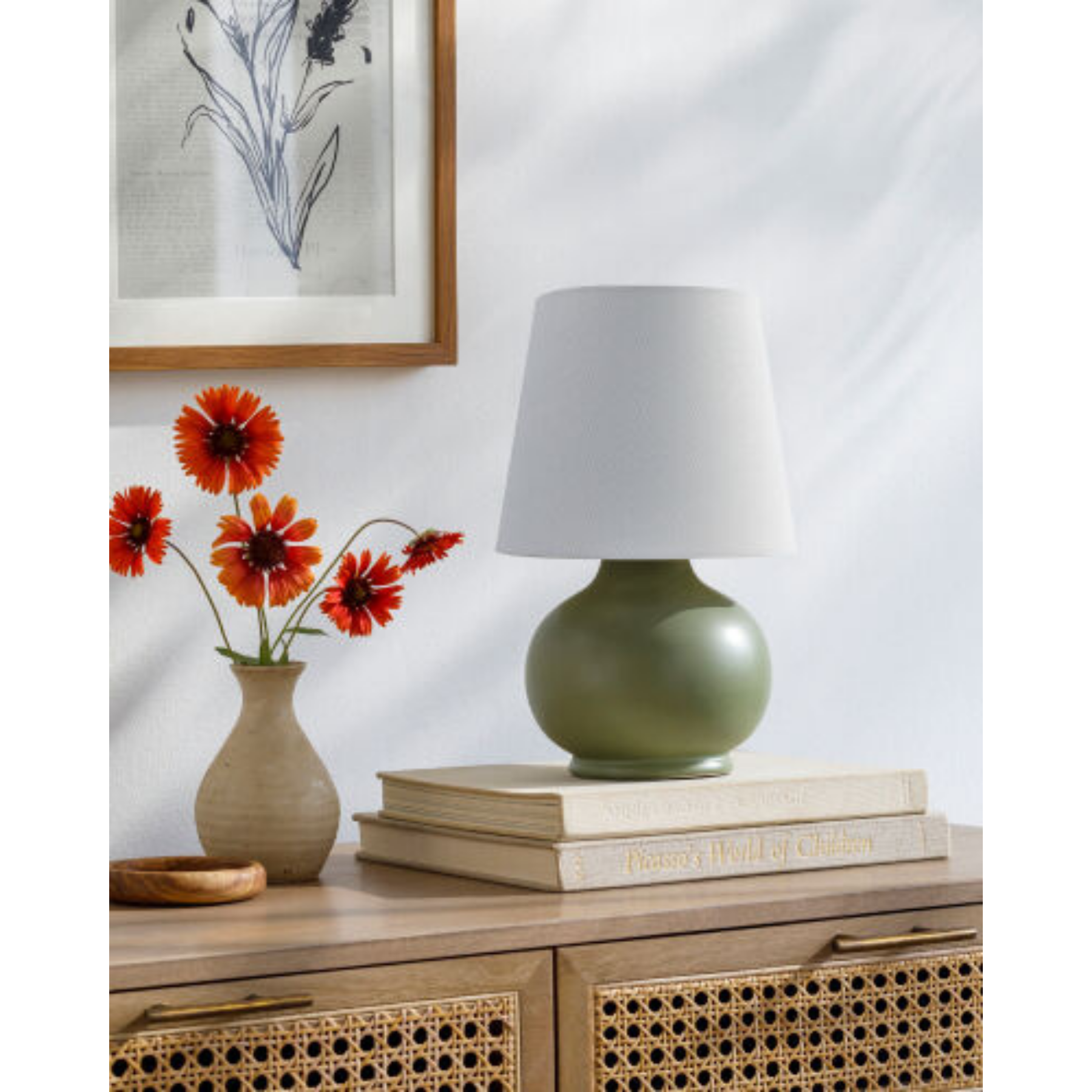 Stella Diminuta Accent Table Lamp