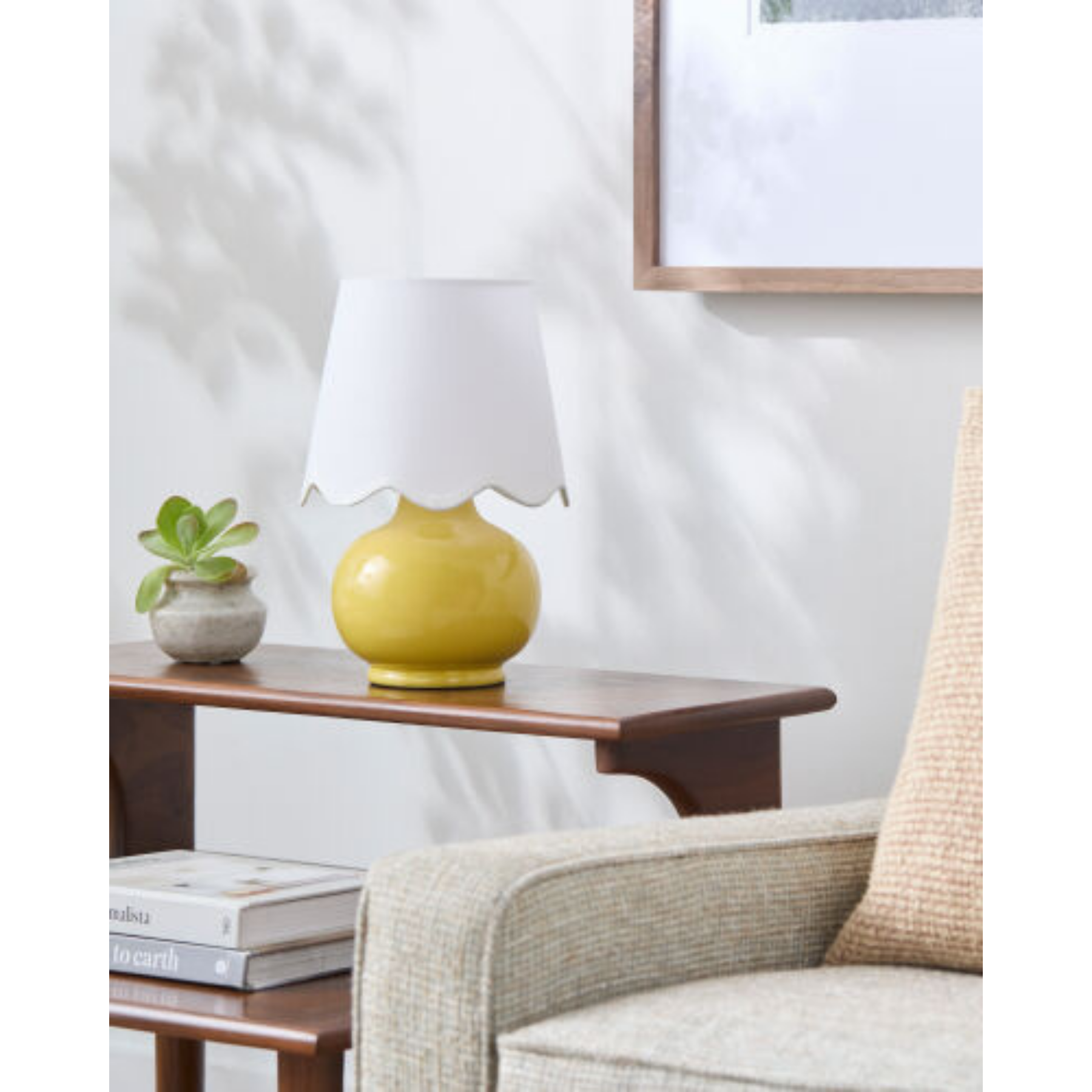 Stella Diminuta Accent Table Lamp