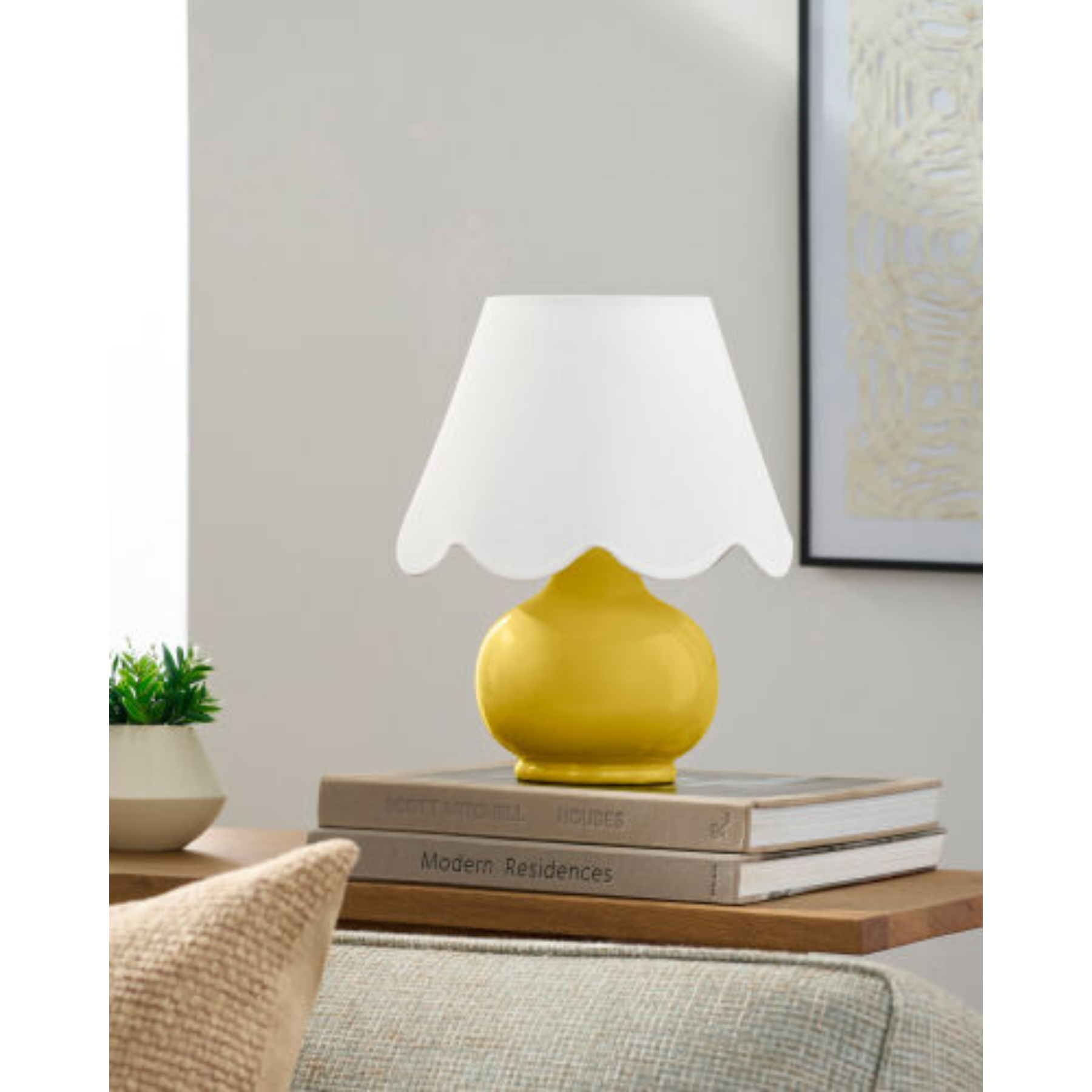 Stella Diminuta Accent Table Lamp