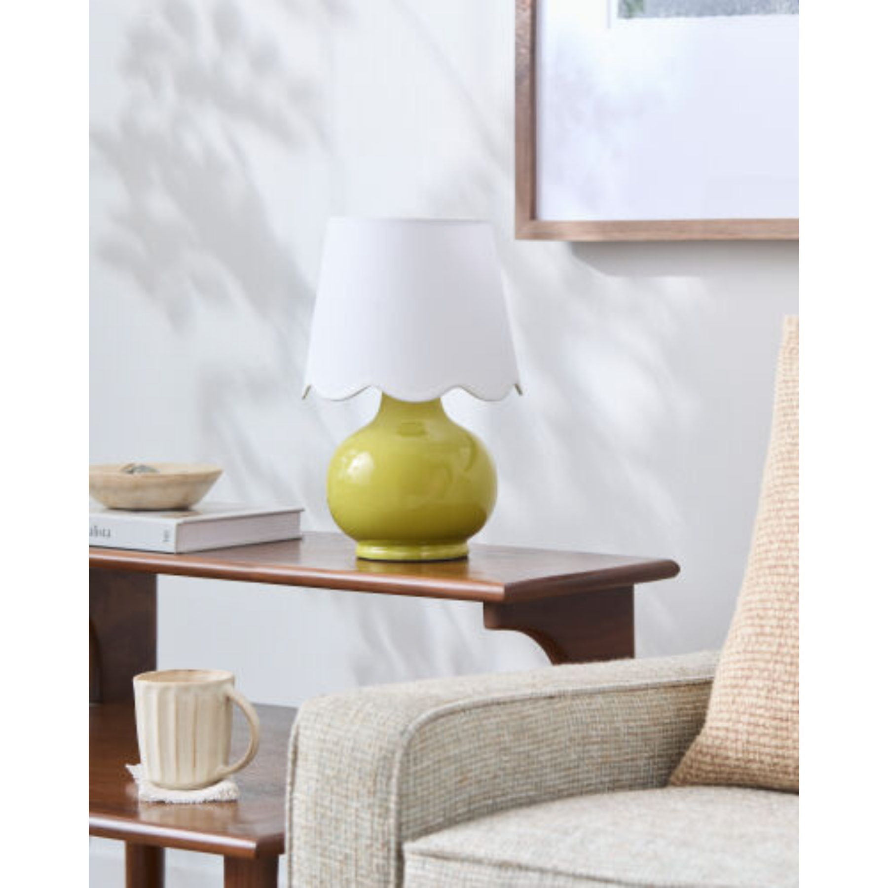 Stella Diminuta Accent Table Lamp