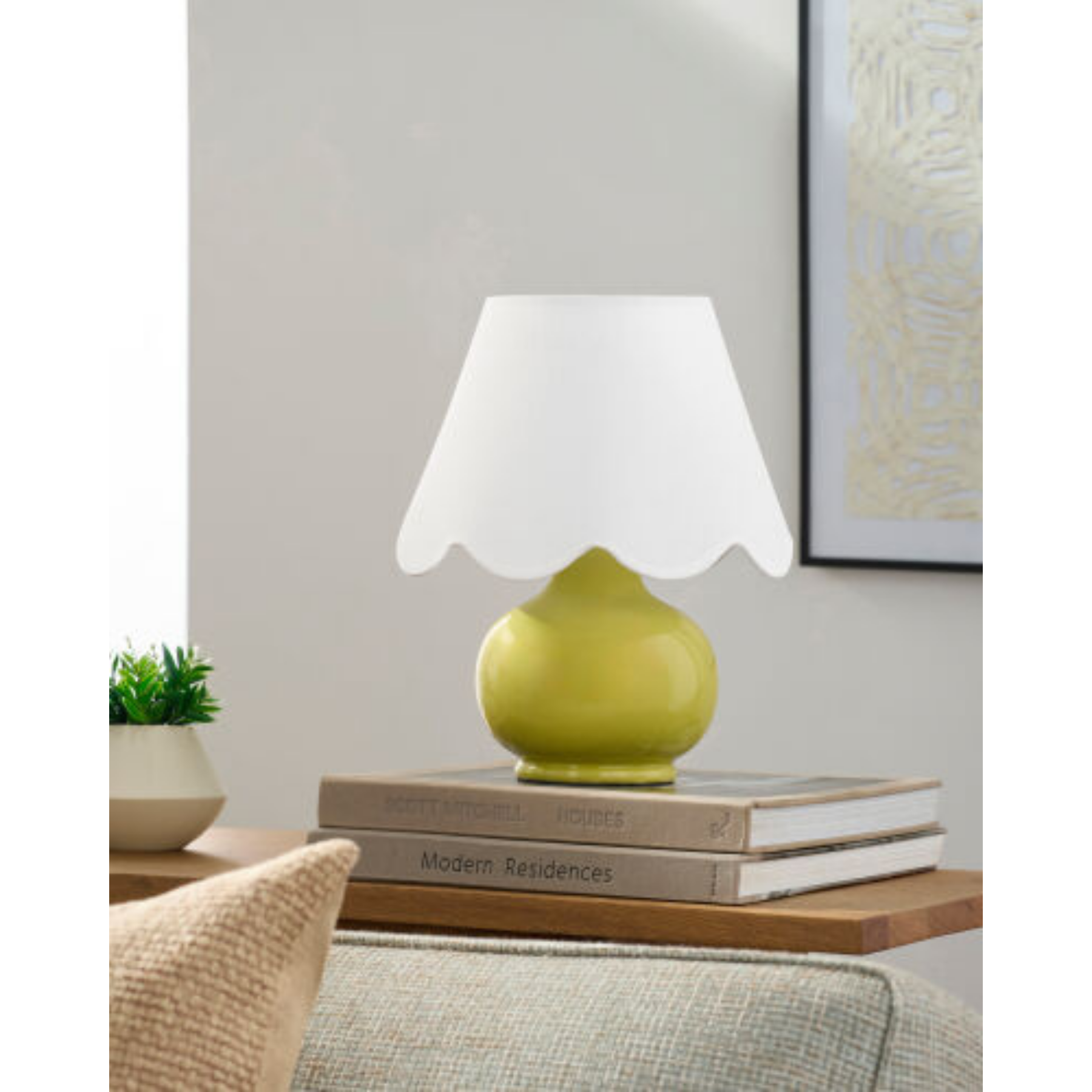 Stella Diminuta Accent Table Lamp