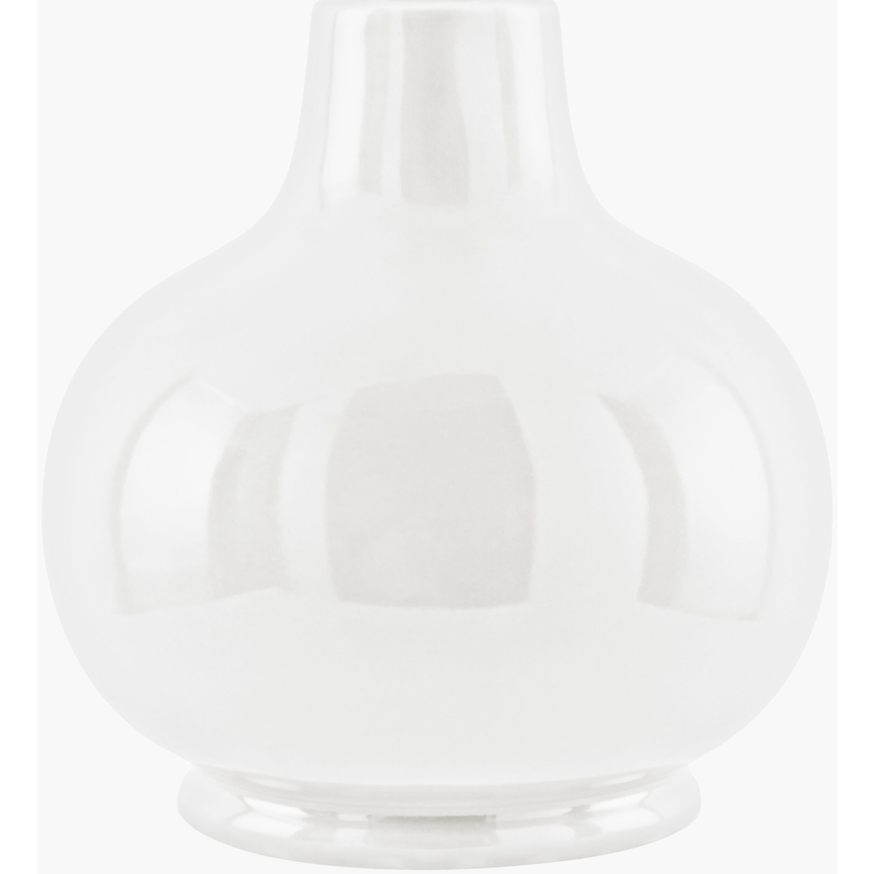 Stella Diminuta Accent Table Lamp (Scalloped Shade)