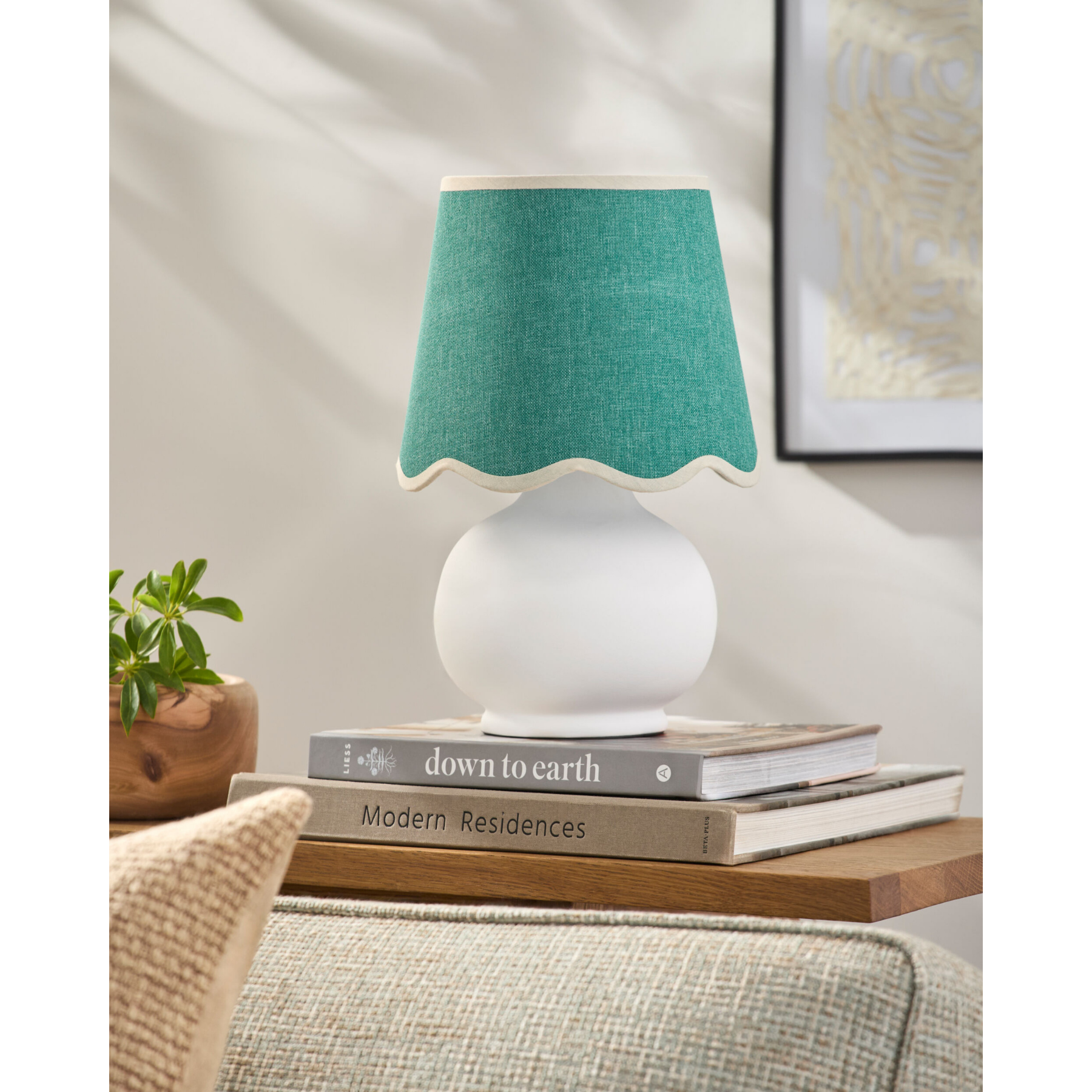 Stella Diminuta Accent Table Lamp