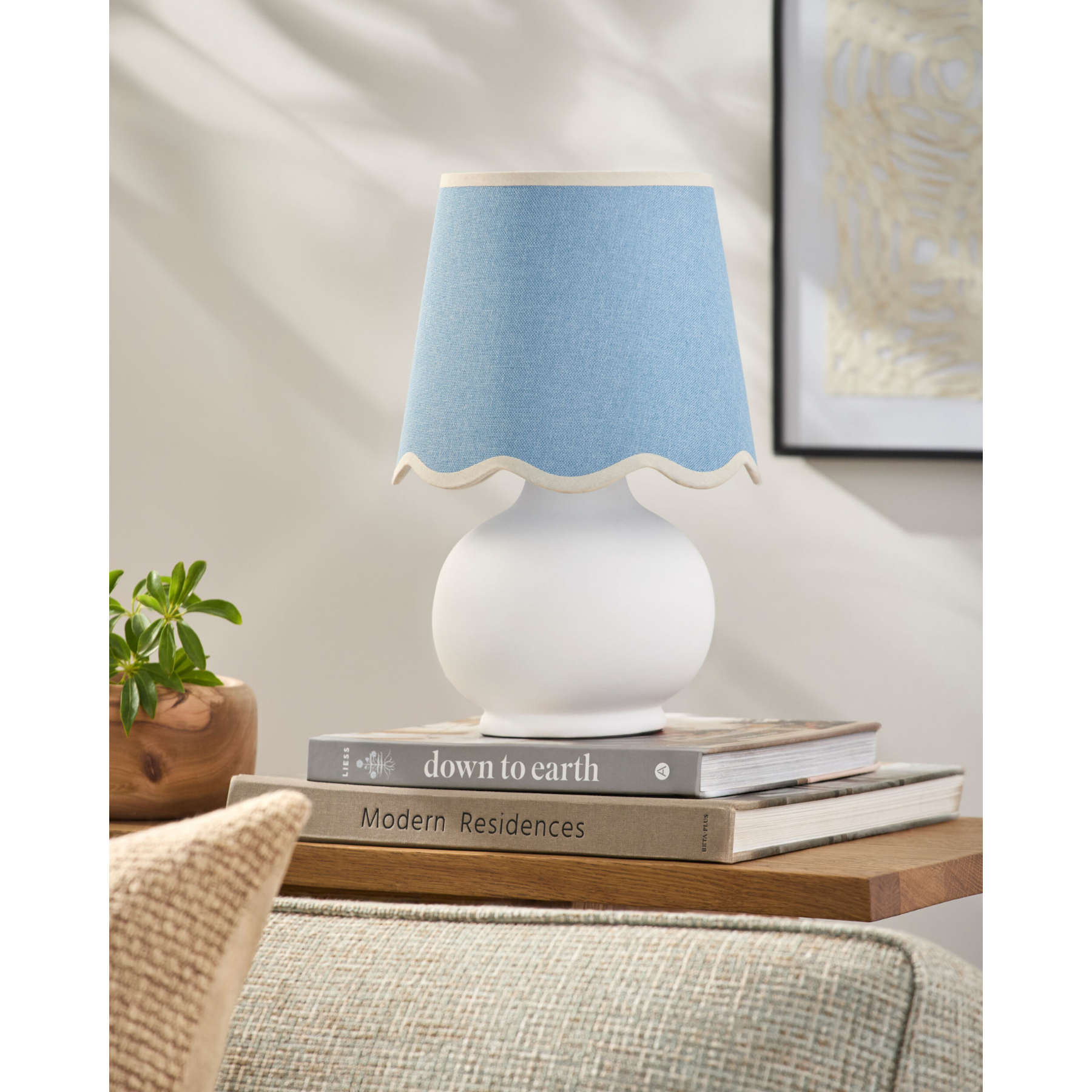 Stella Diminuta Accent Table Lamp