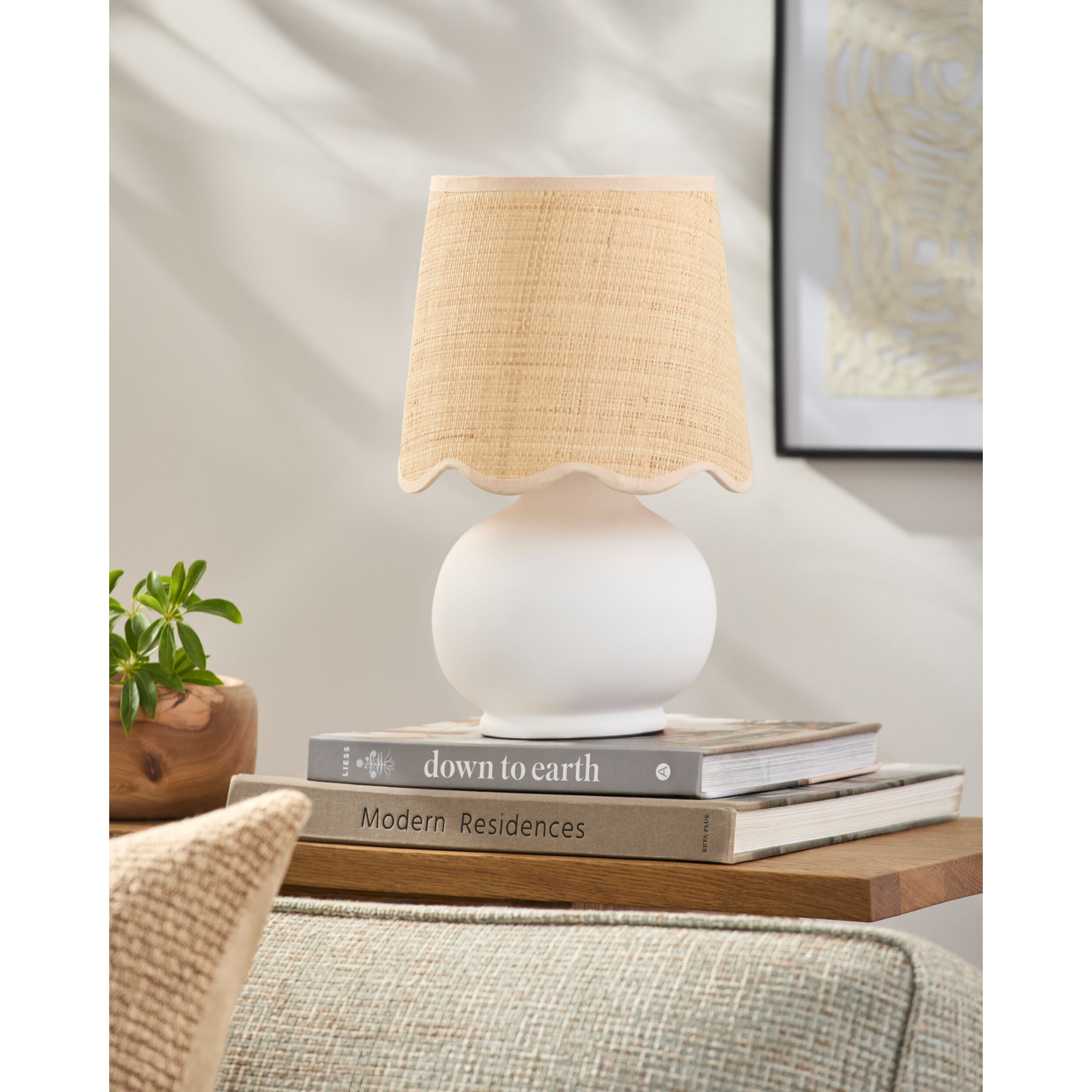 Stella Diminuta Accent Table Lamp