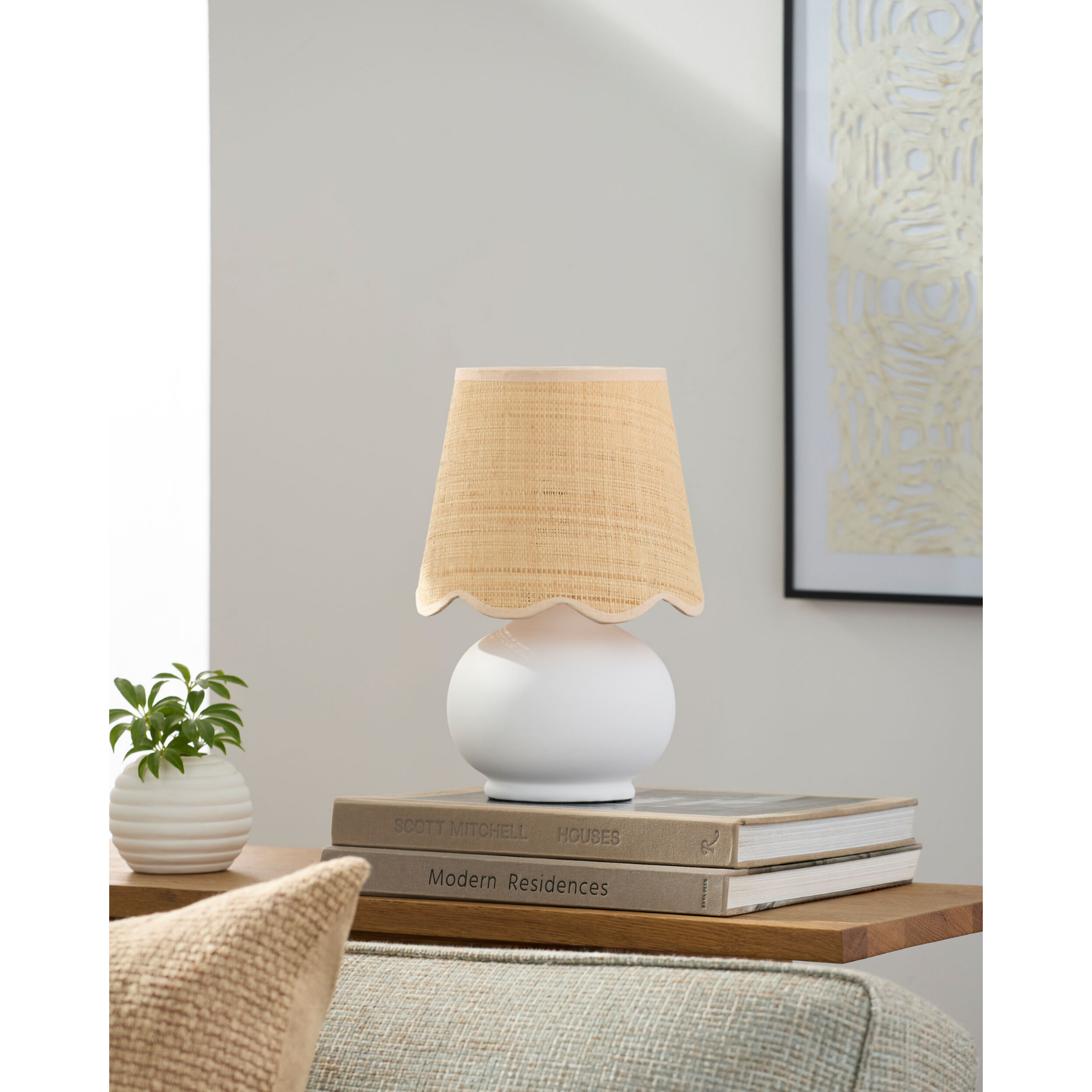 Stella Diminuta Accent Table Lamp