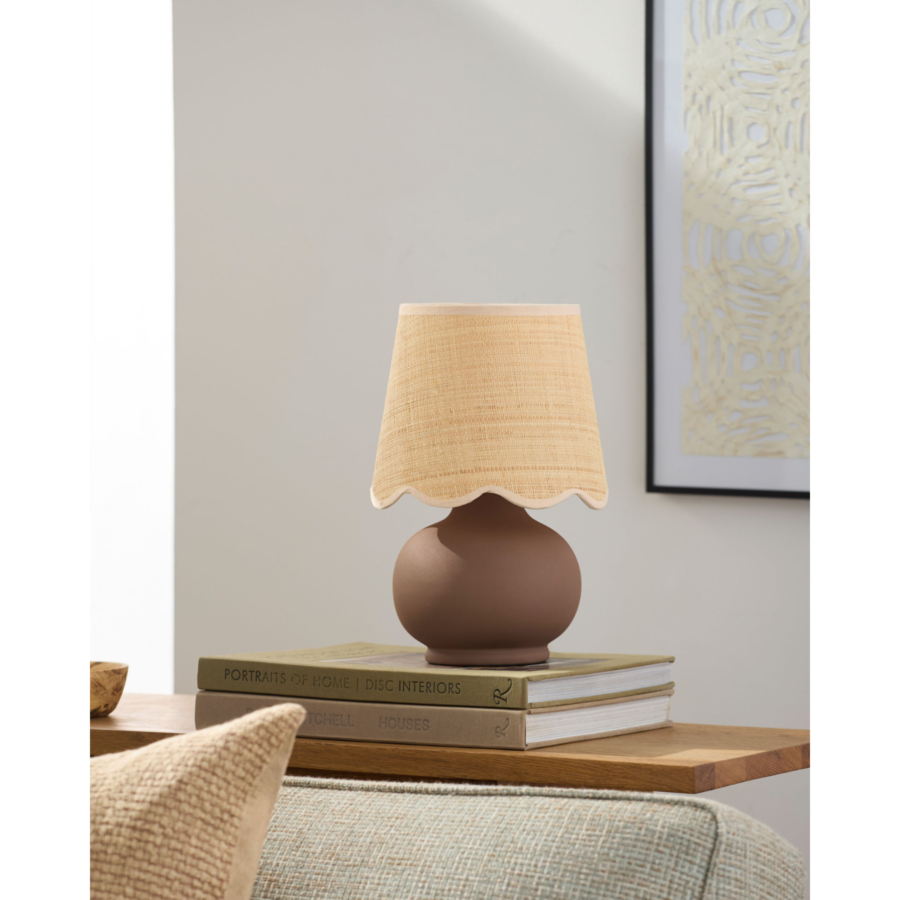 Stella Diminuta Accent Table Lamp