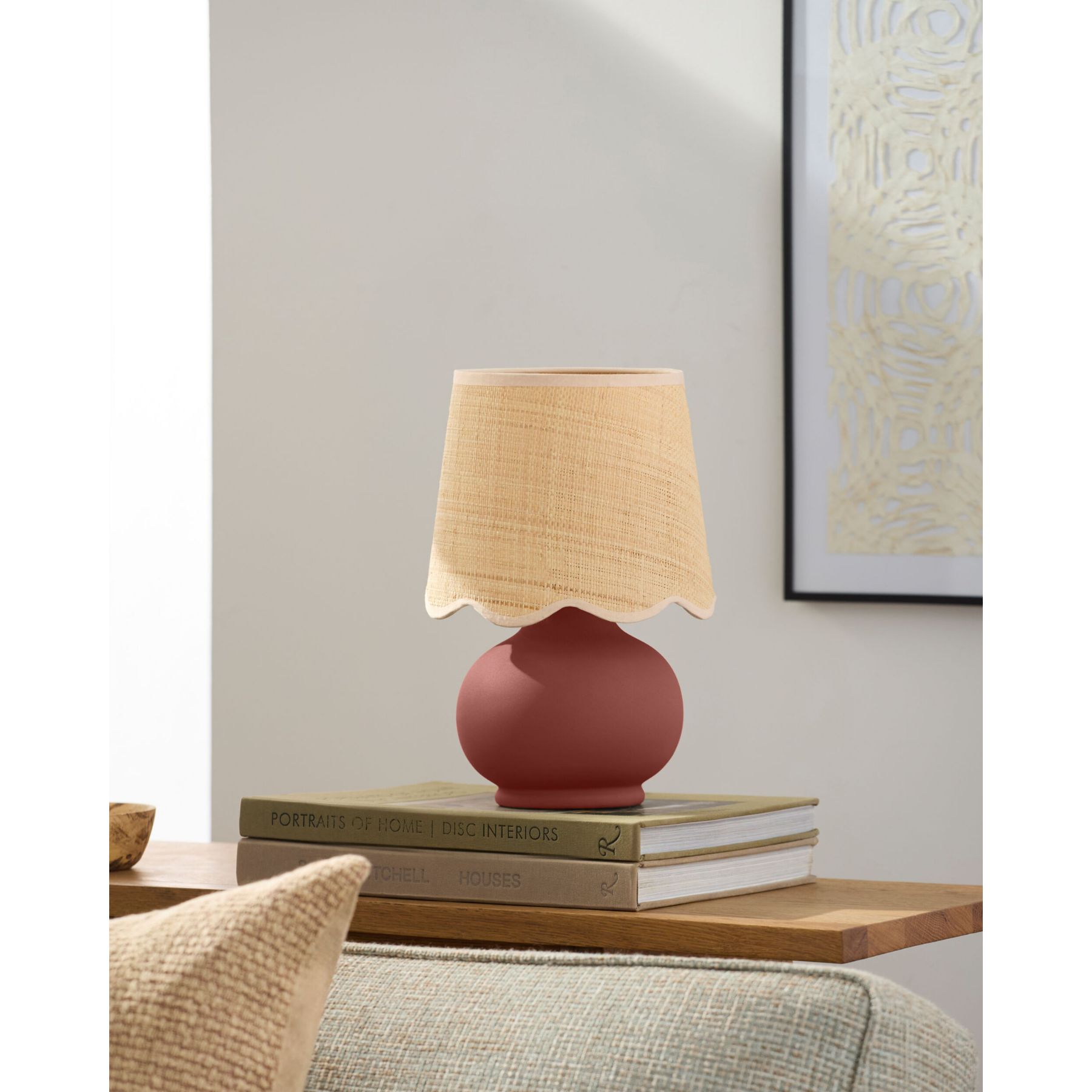 Stella Diminuta Accent Table Lamp