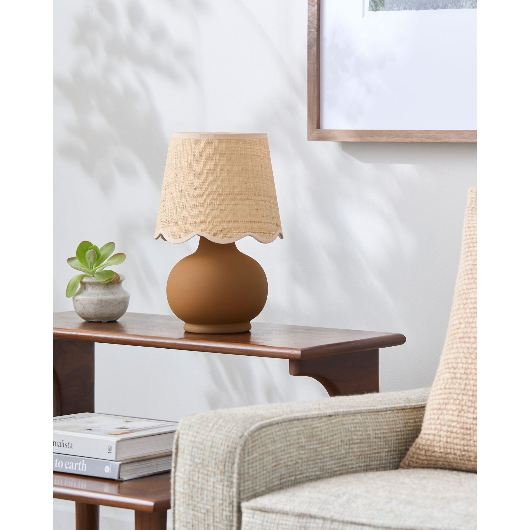 Stella Diminuta Accent Table Lamp