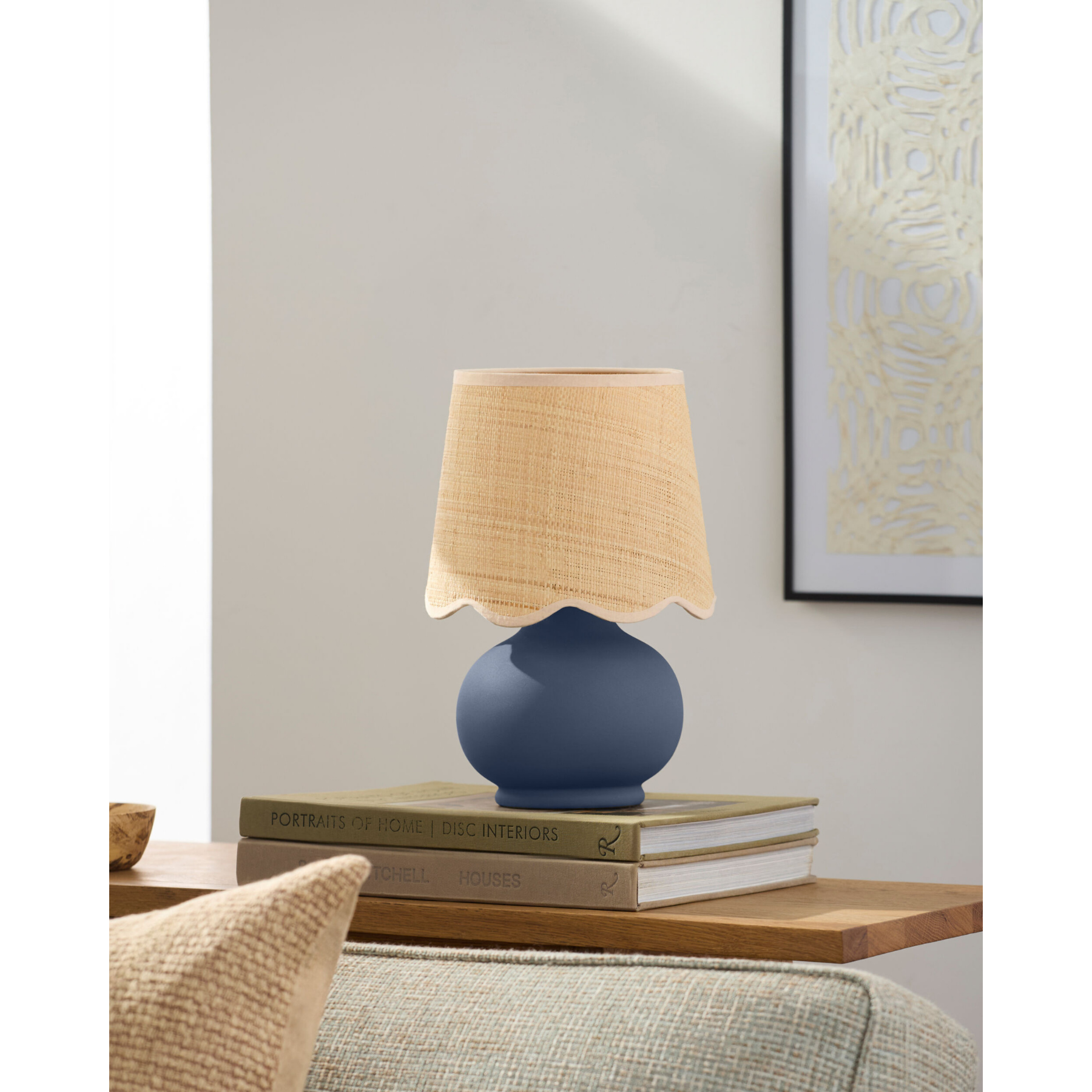 Stella Diminuta Accent Table Lamp