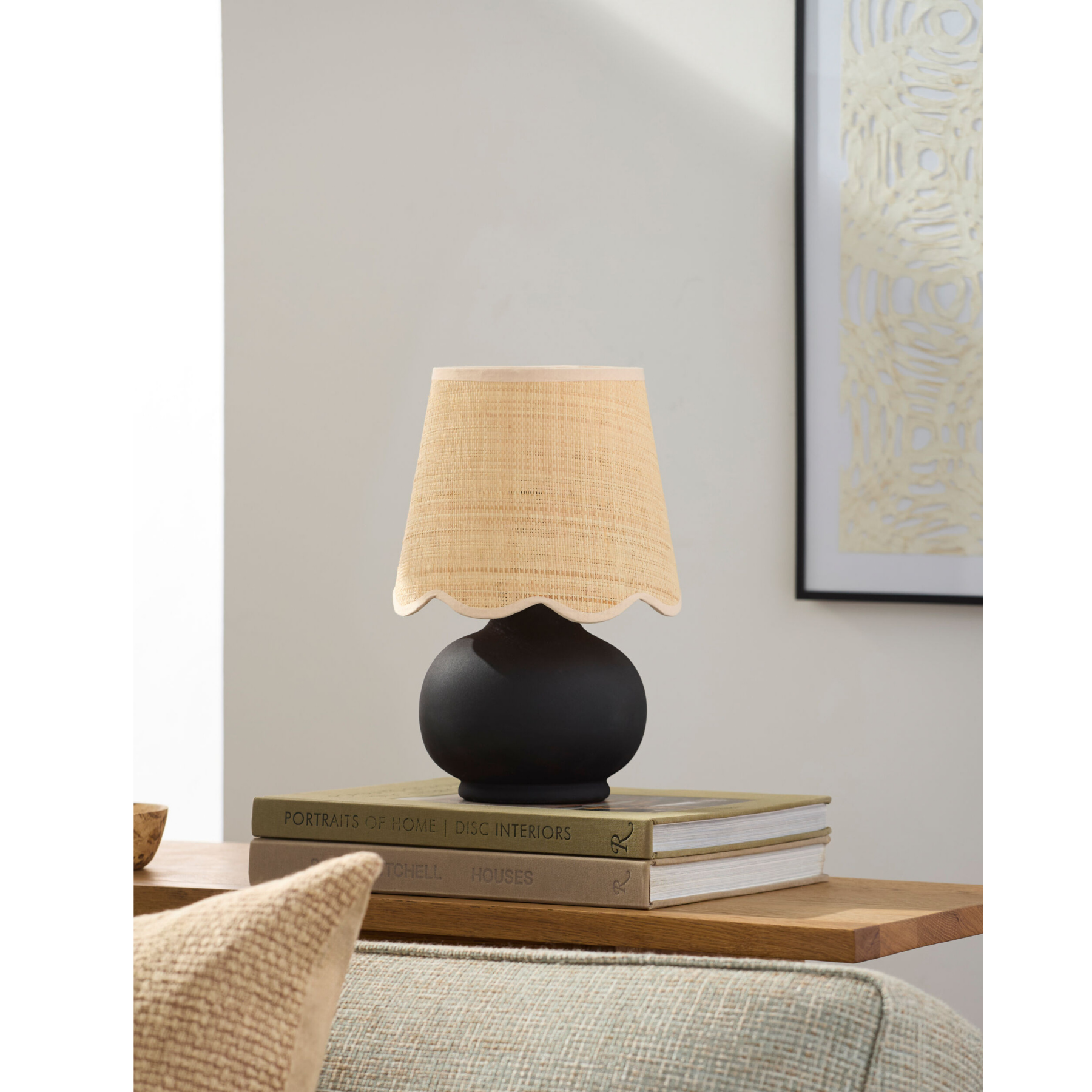 Stella Diminuta Accent Table Lamp