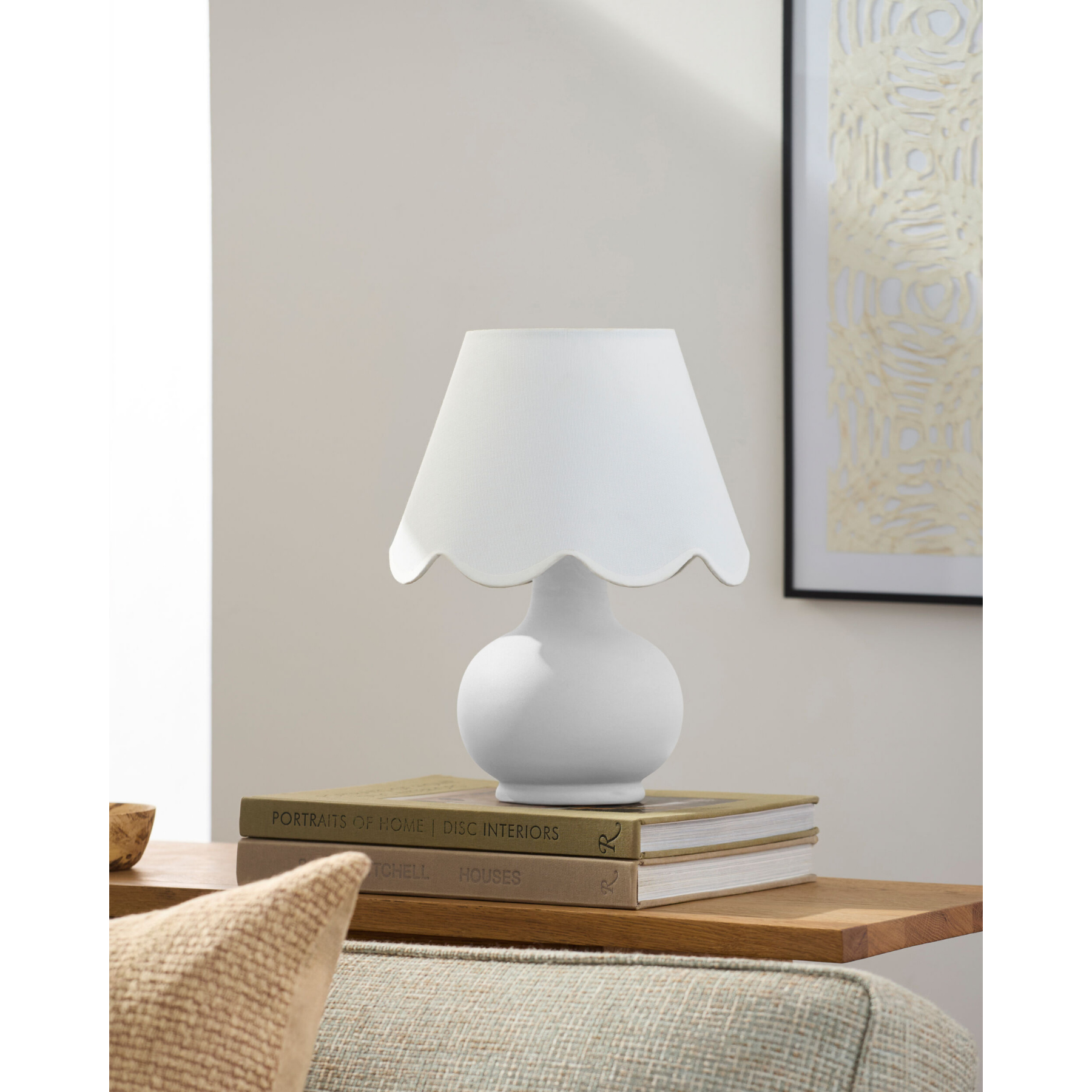 Stella Diminuta Accent Table Lamp