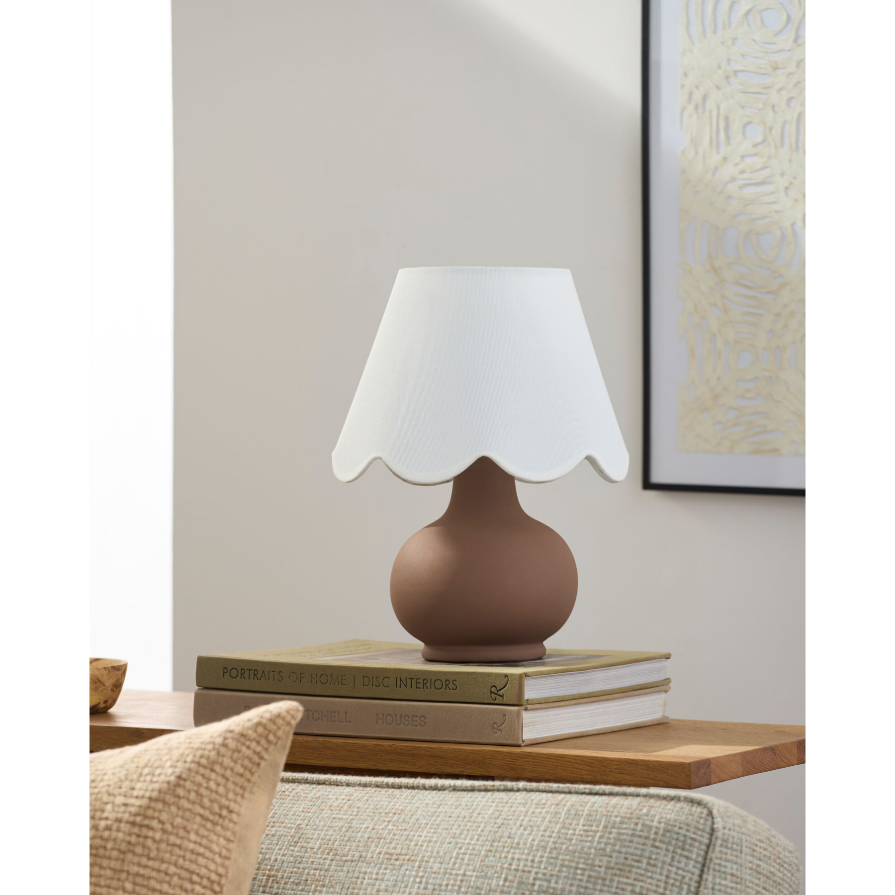 Stella Diminuta Accent Table Lamp